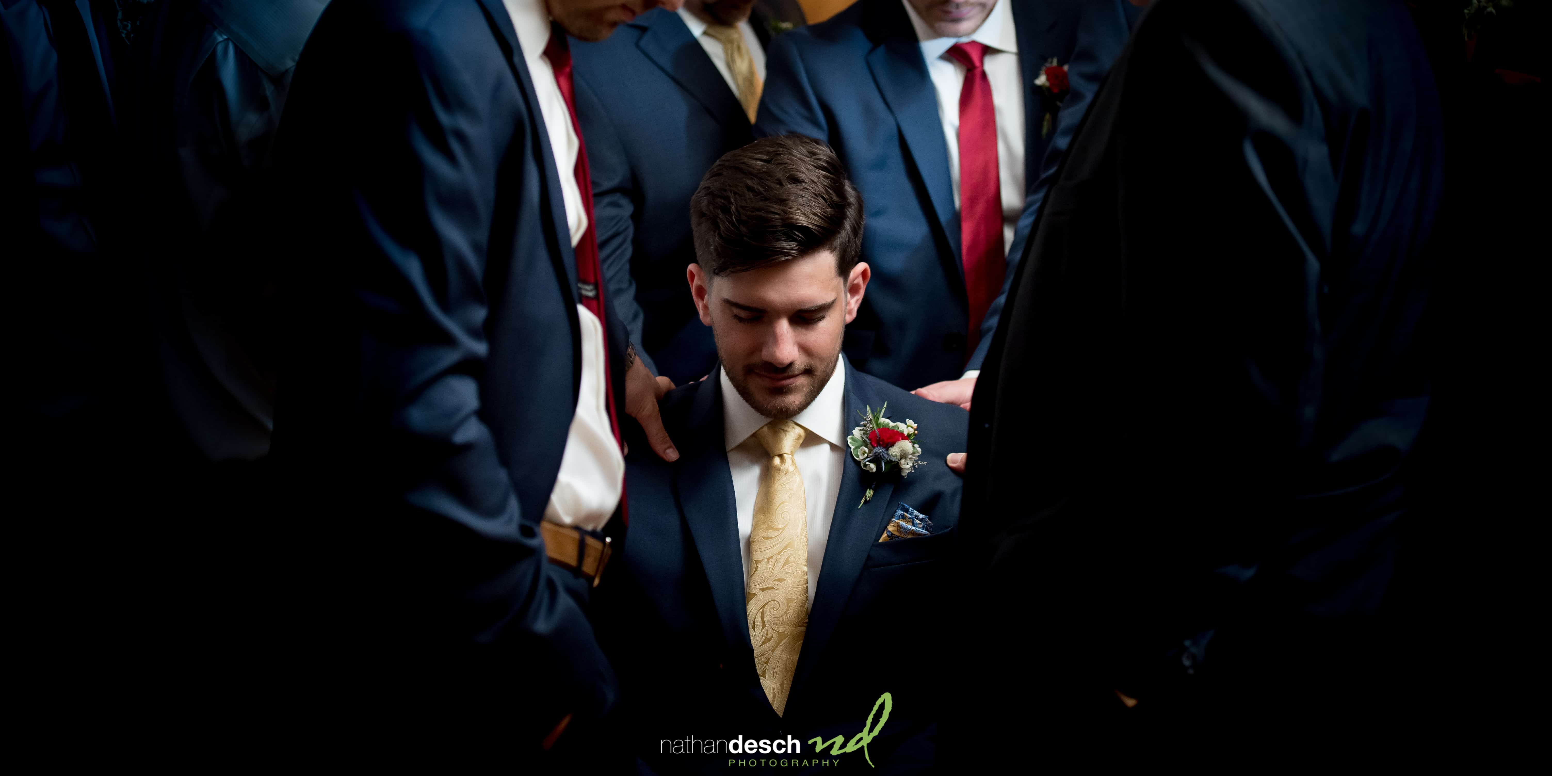 Best Philadelphia Wedding Photographer