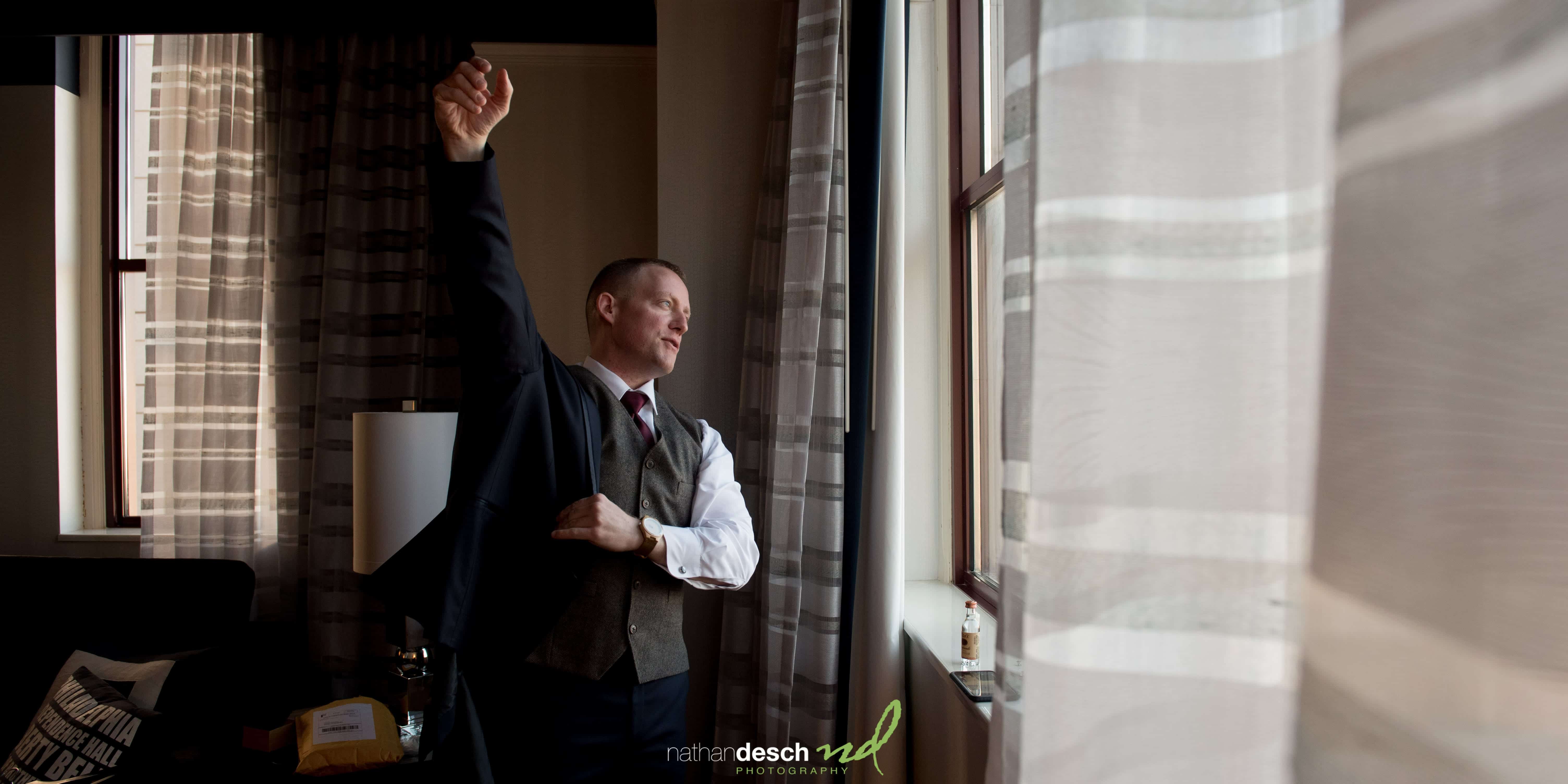 Wedding Photographers in Philadelphia