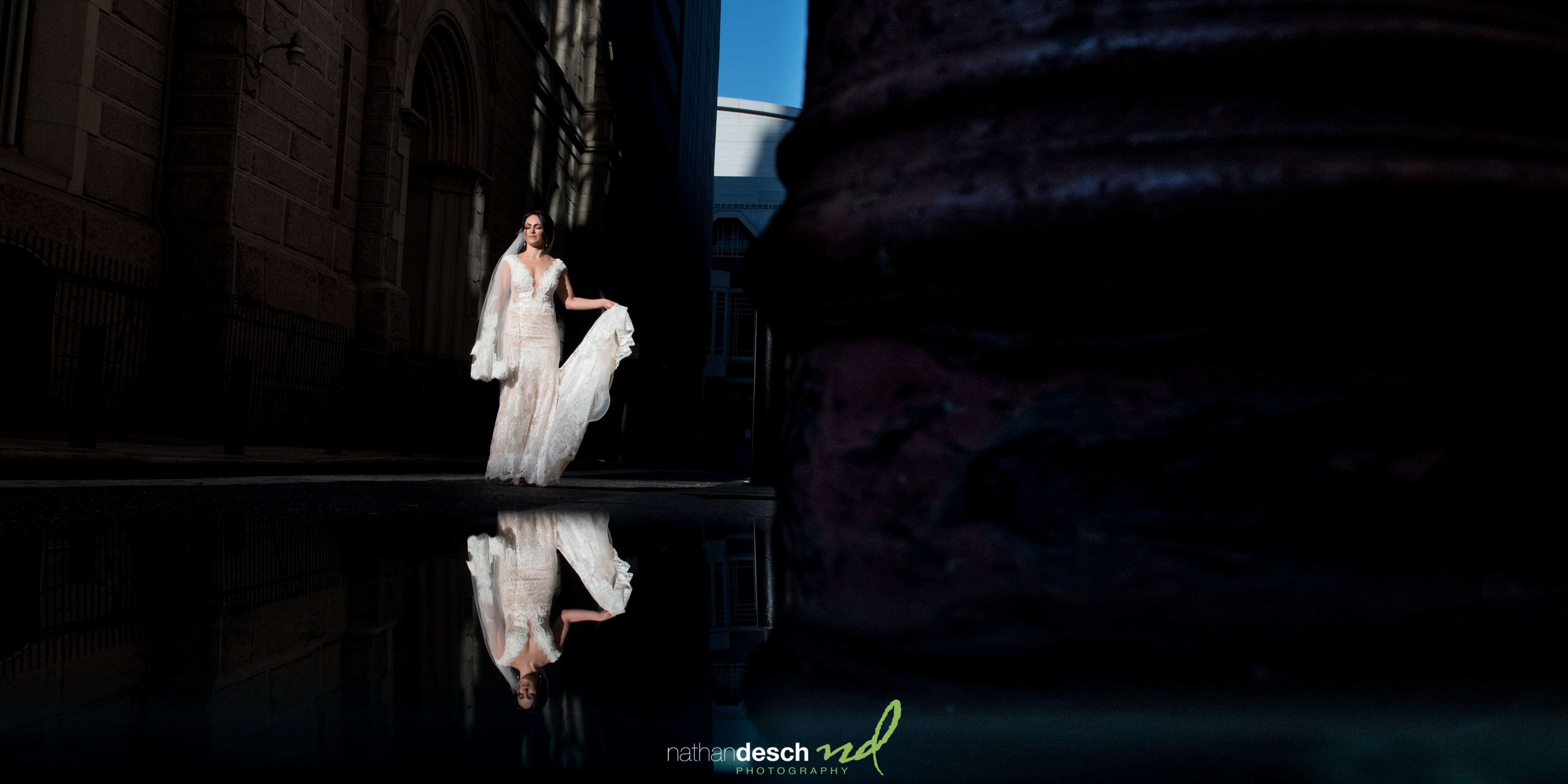 Wedding Photographers in Philadelphia