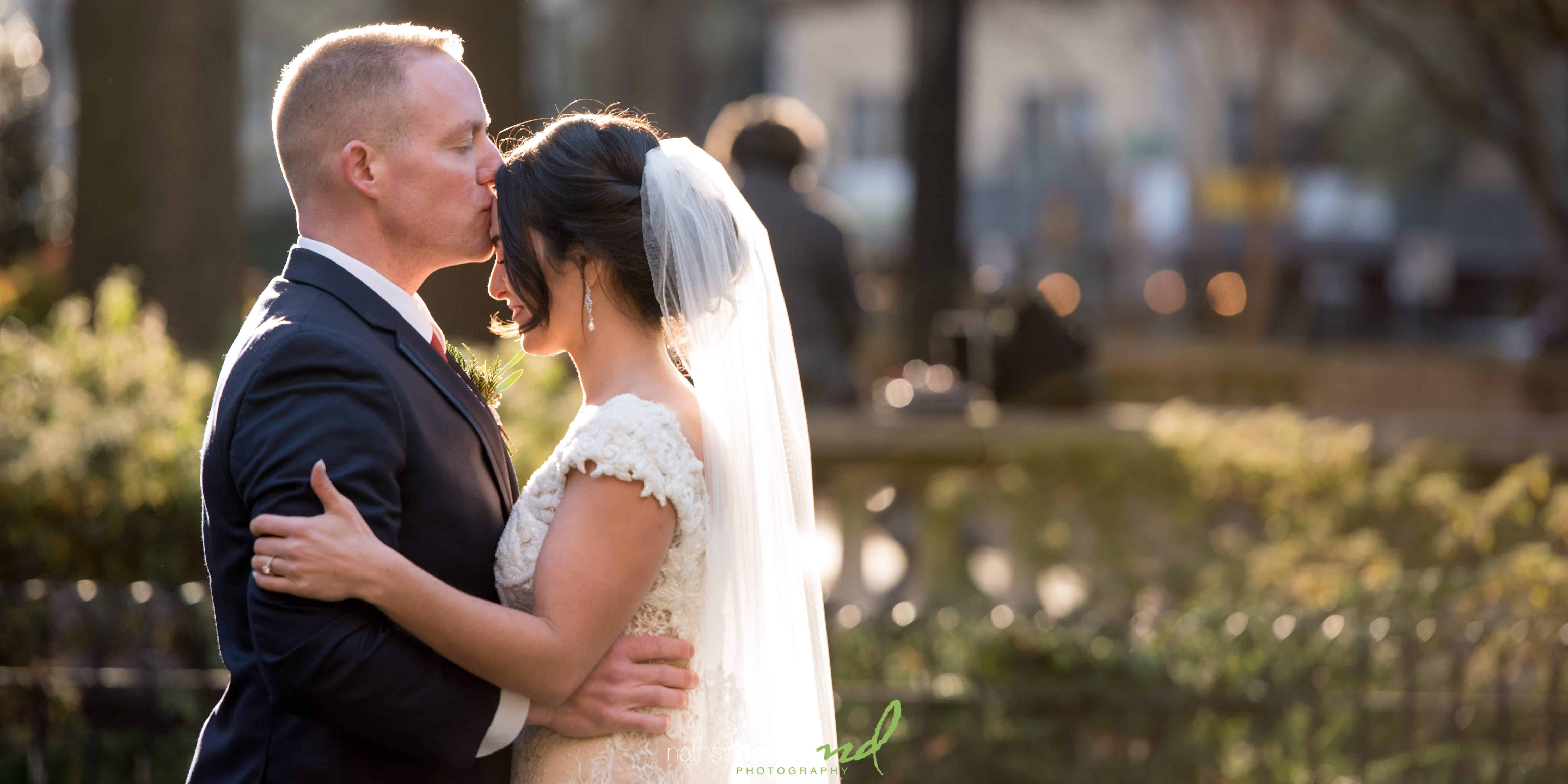 Wedding Photographers in Philadelphia