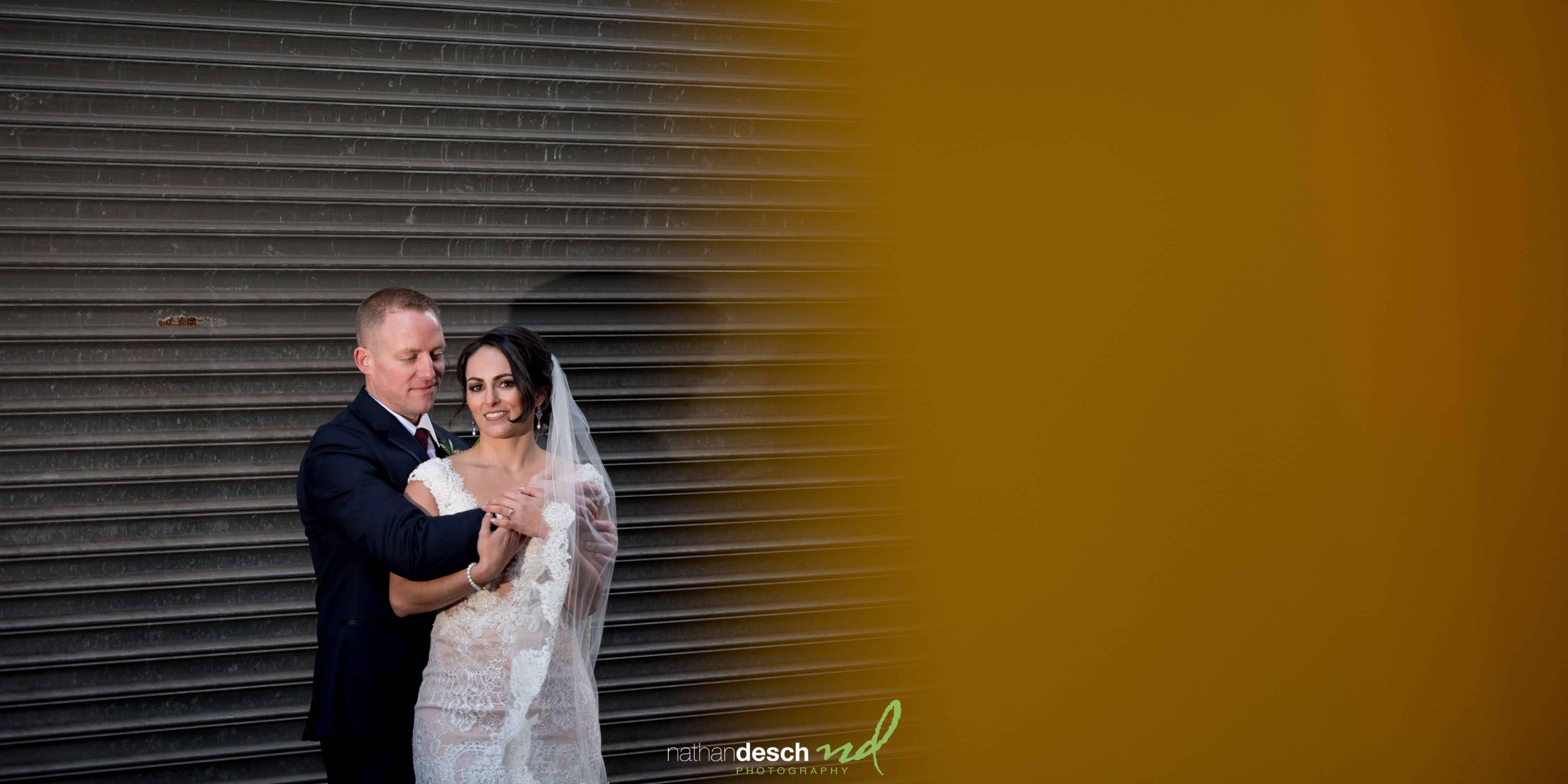 Wedding Photographers in Philadelphia