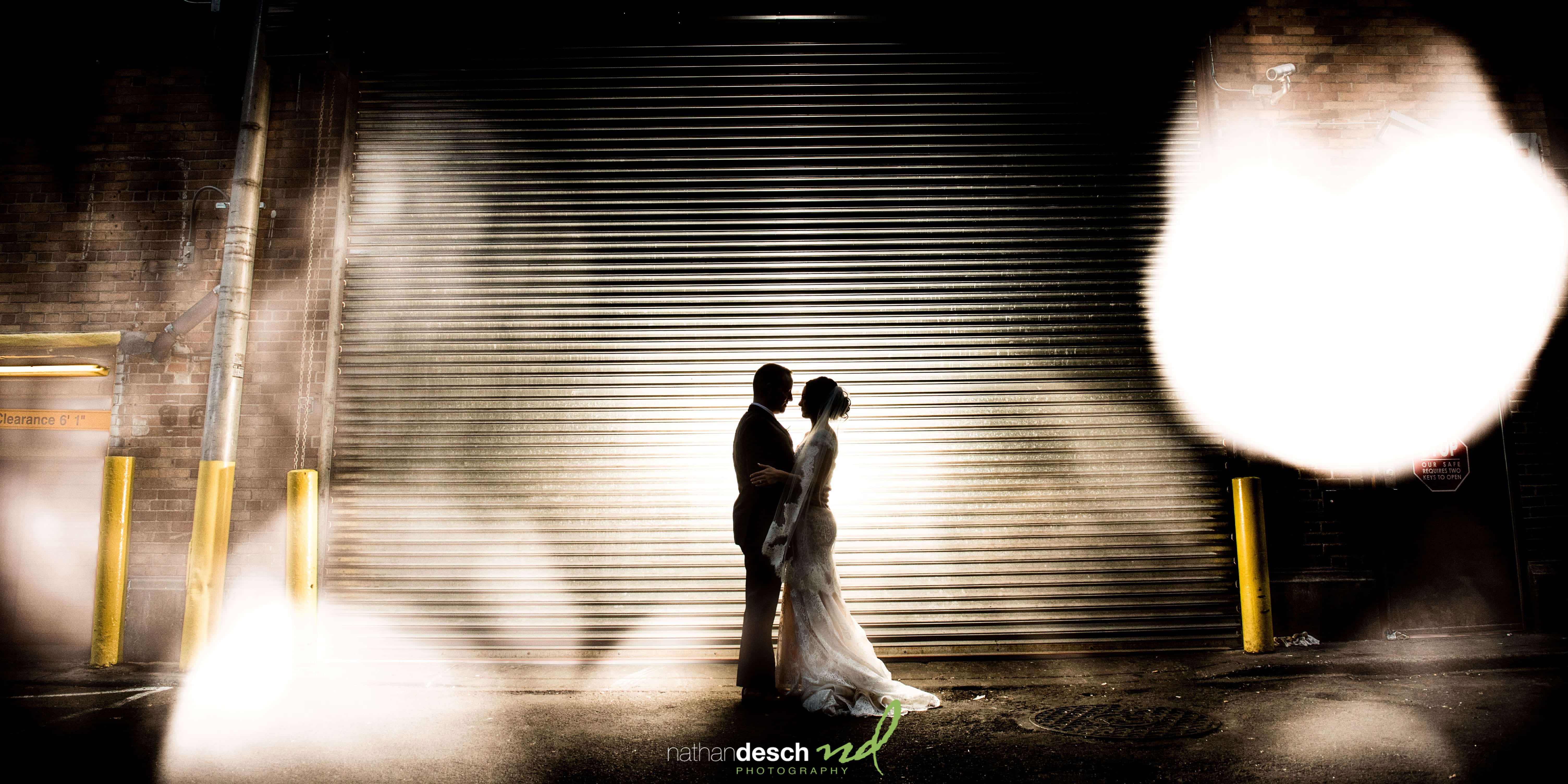 Wedding Photographers in Philadelphia