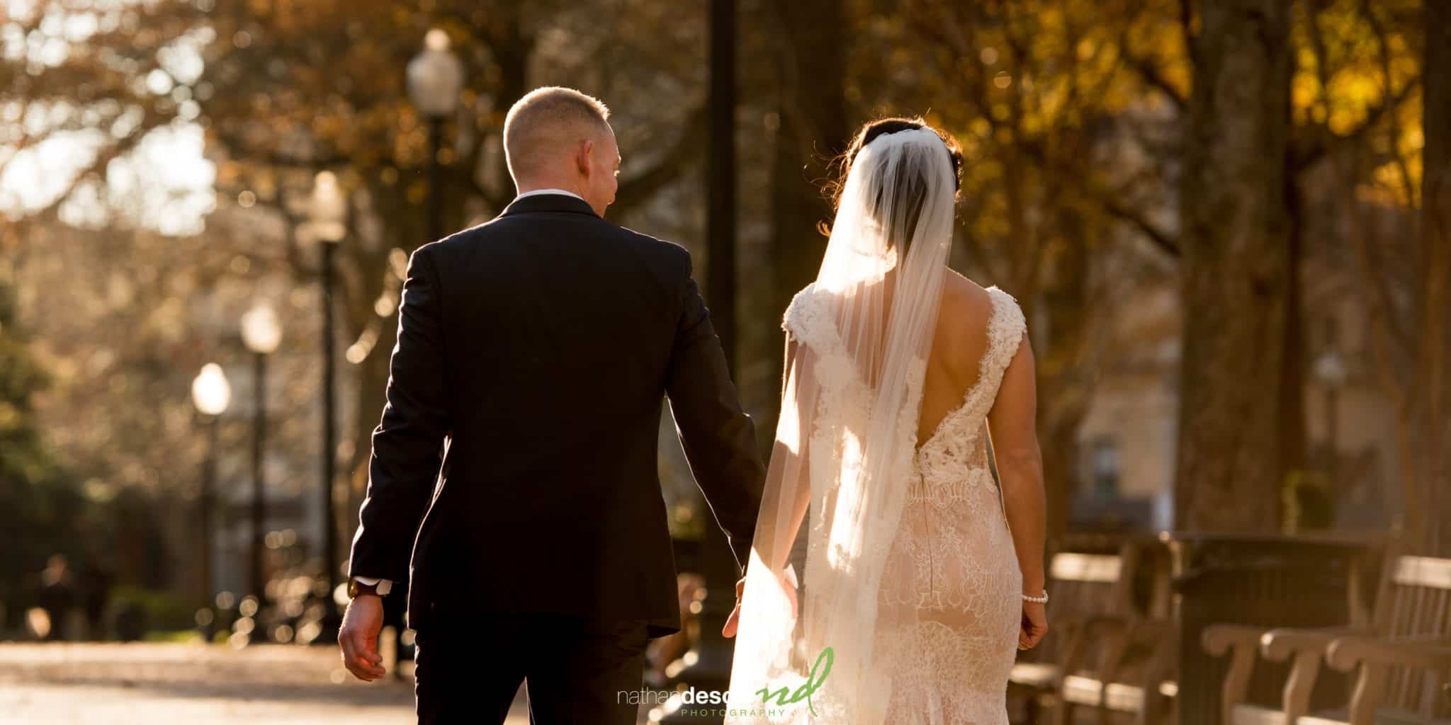 Wedding Photographers in Philadelphia