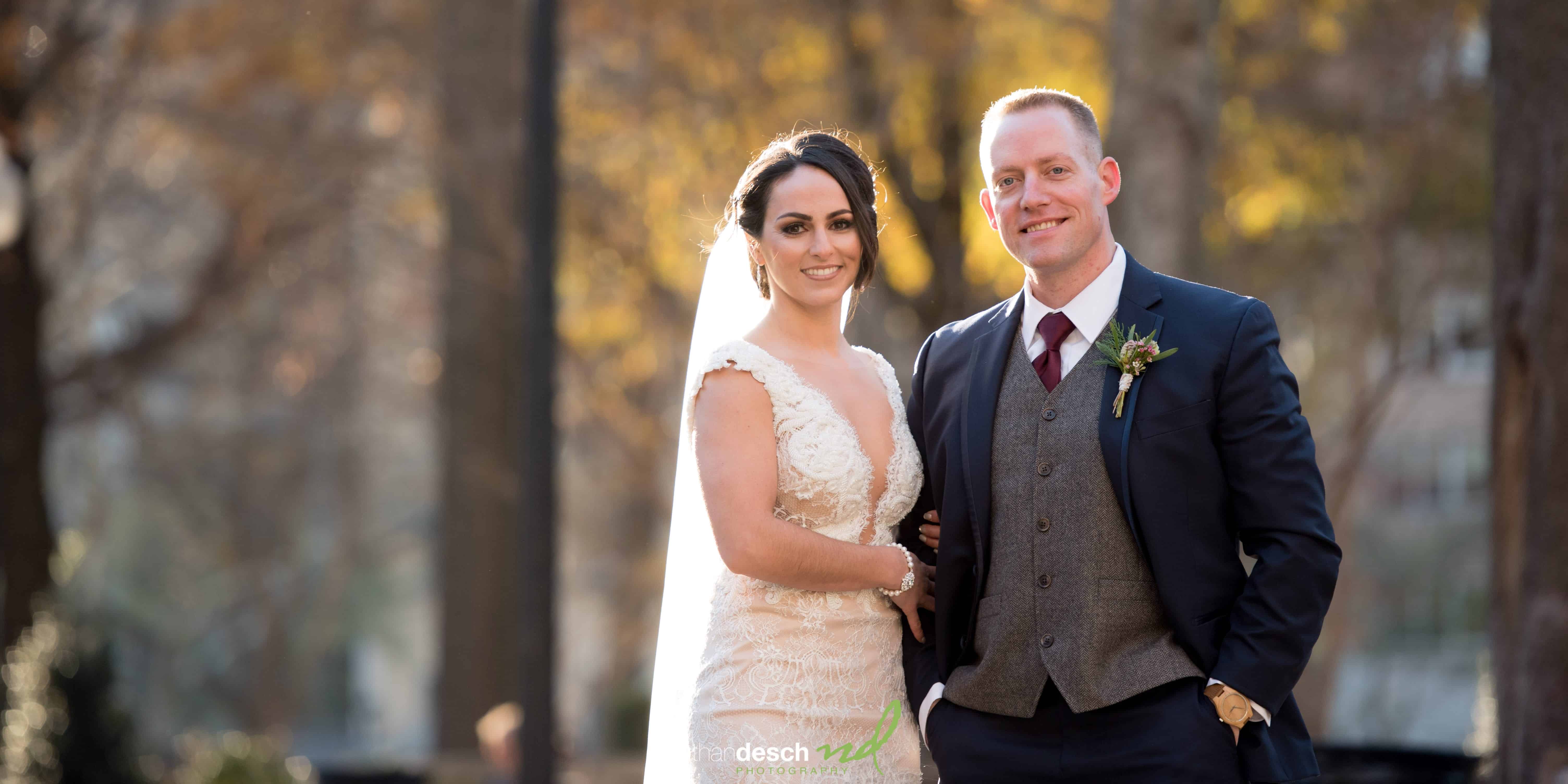 Wedding Photographers in Philadelphia