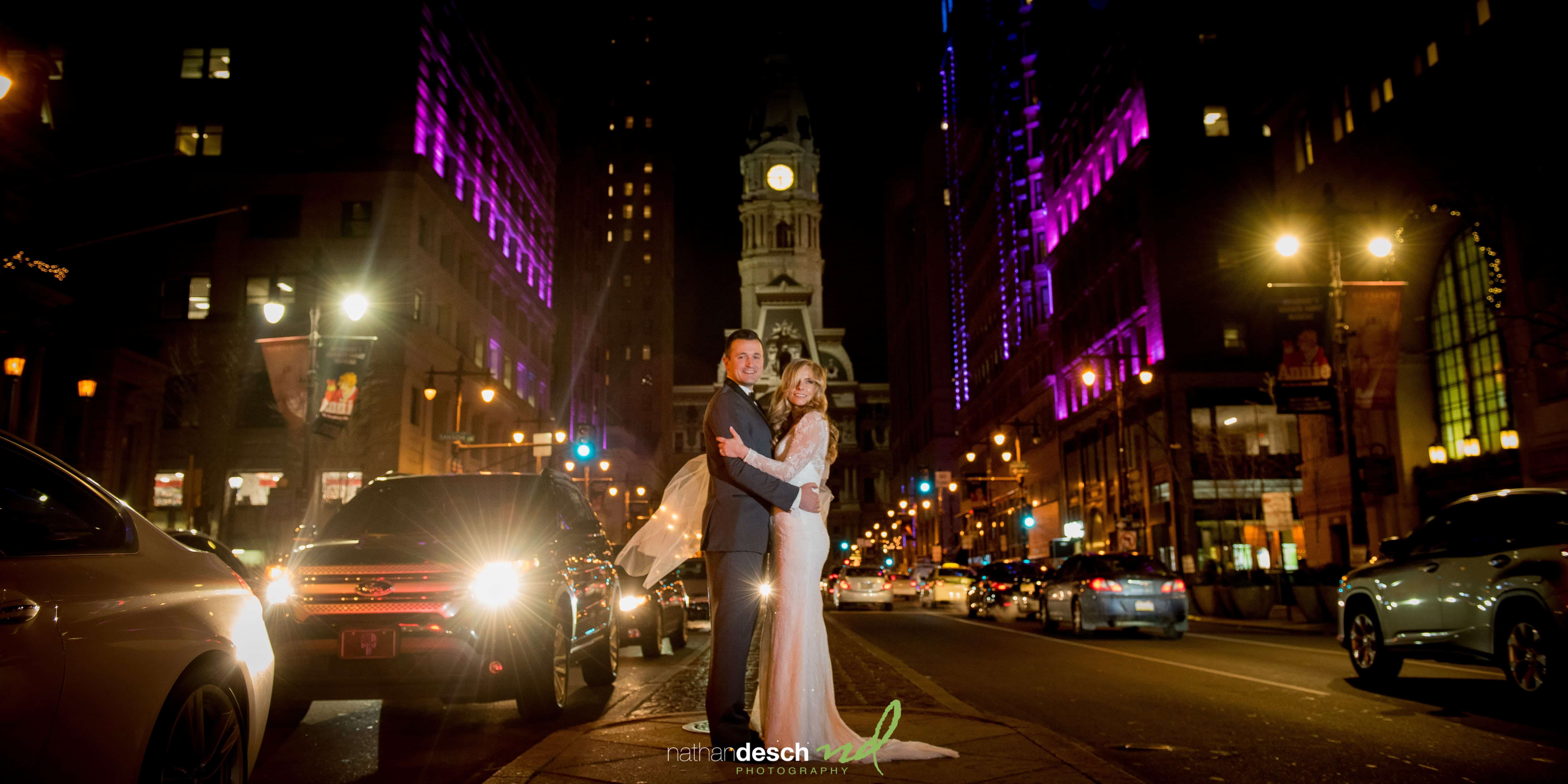 Wedding at Vie