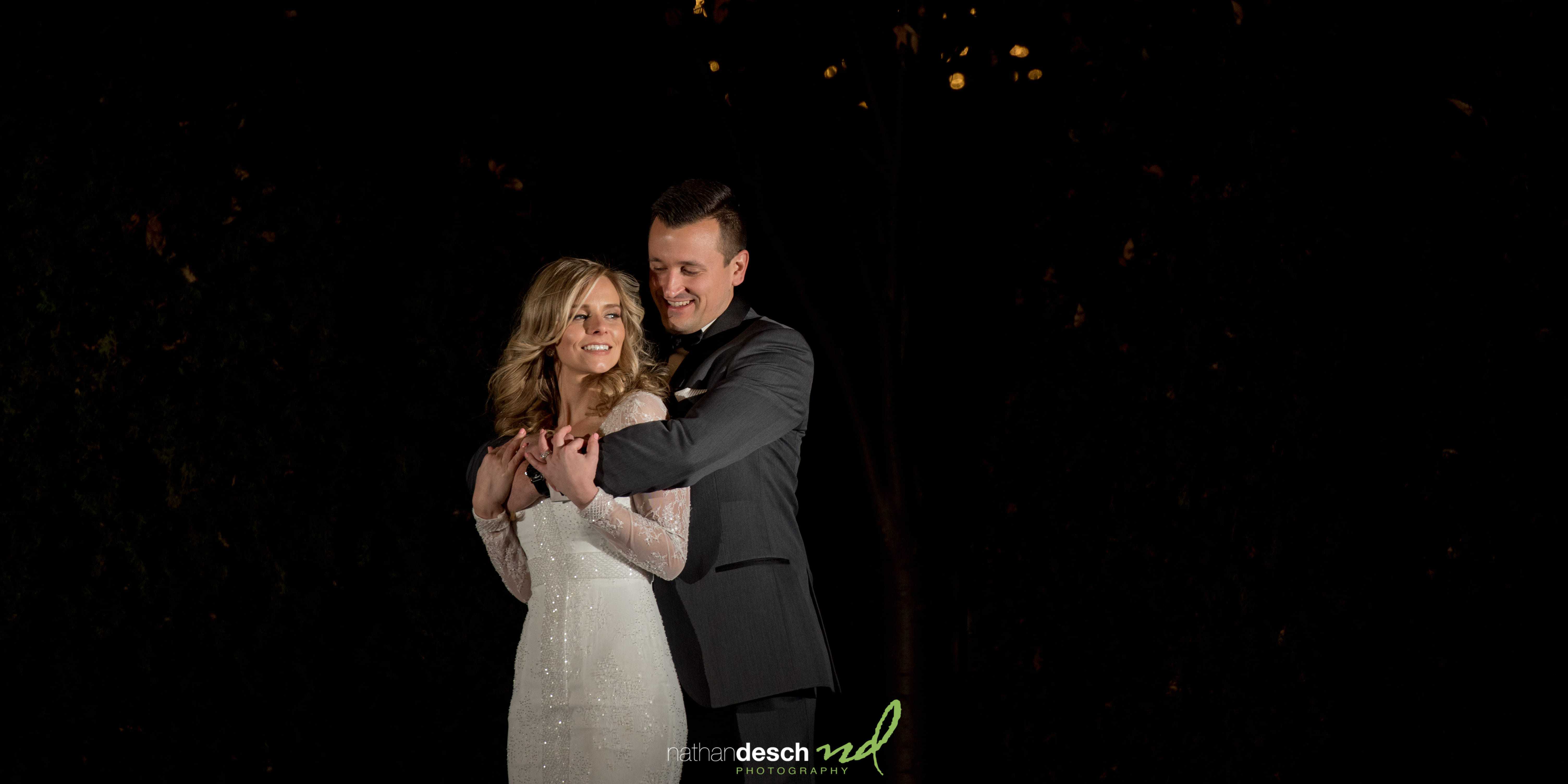 Weddings at Vie in Philadelphia