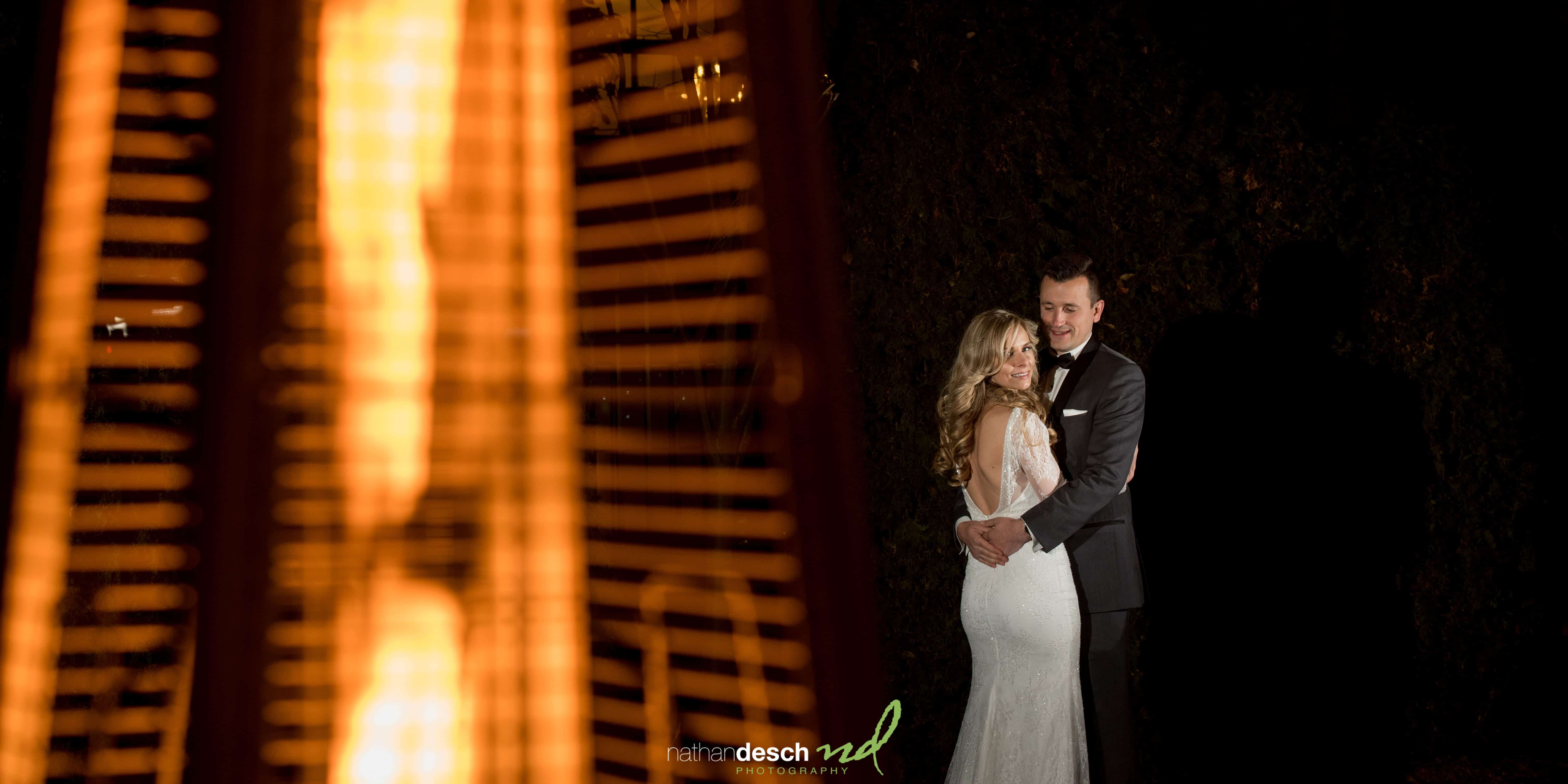 Weddings at Vie in Philadelphia