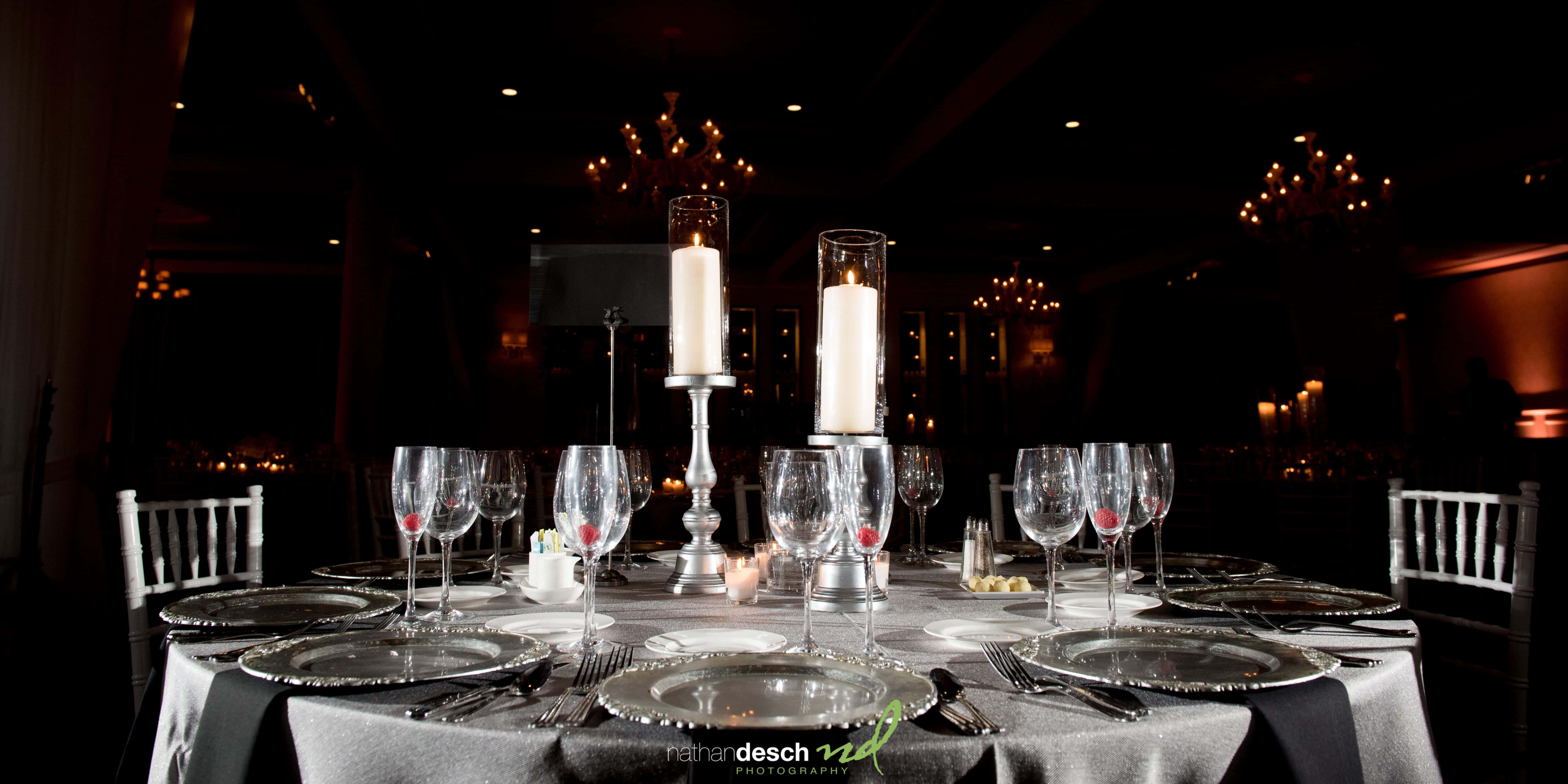Vie Wedding Pictures
