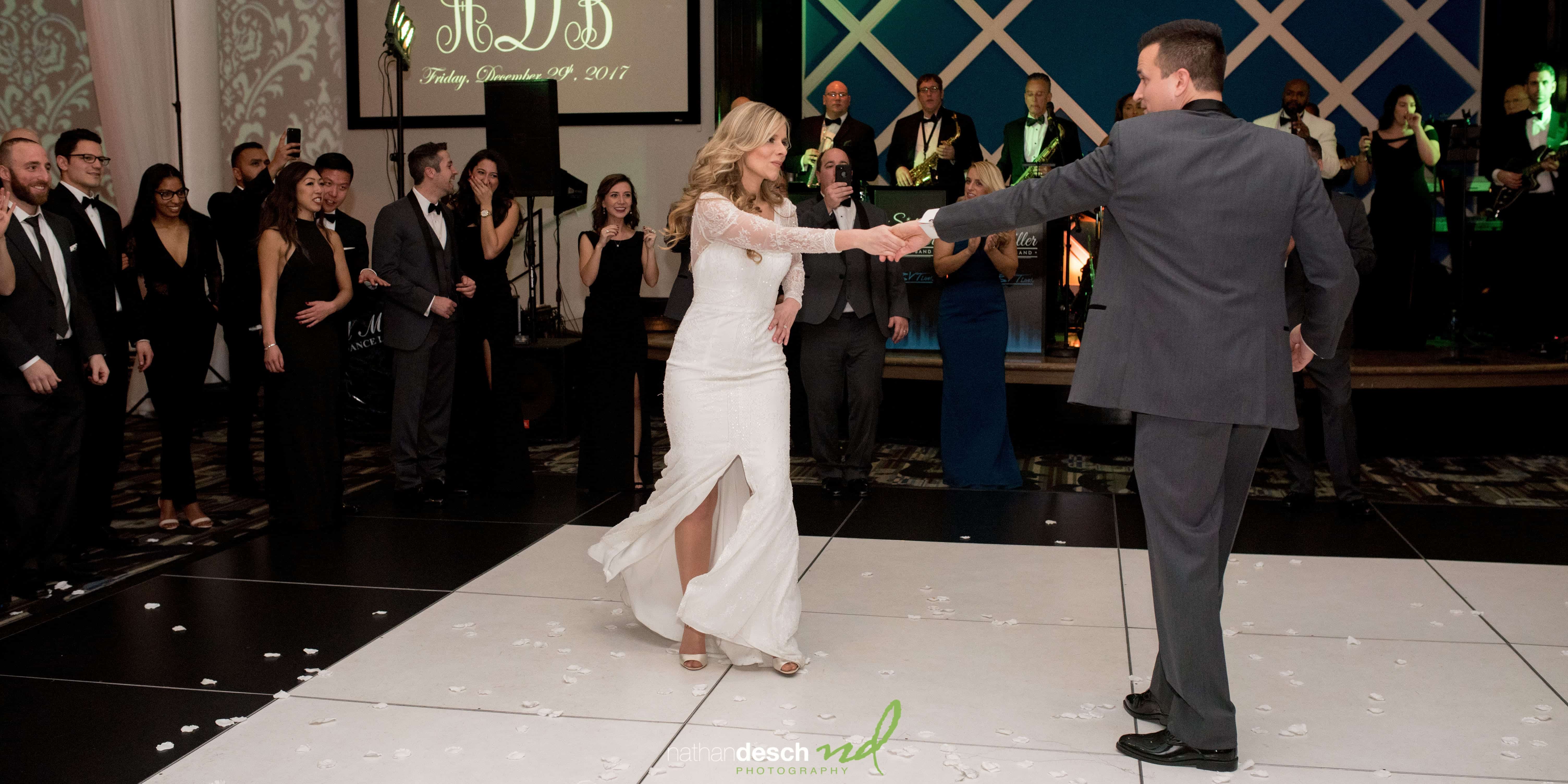 Philadelphia Wedding Photographers