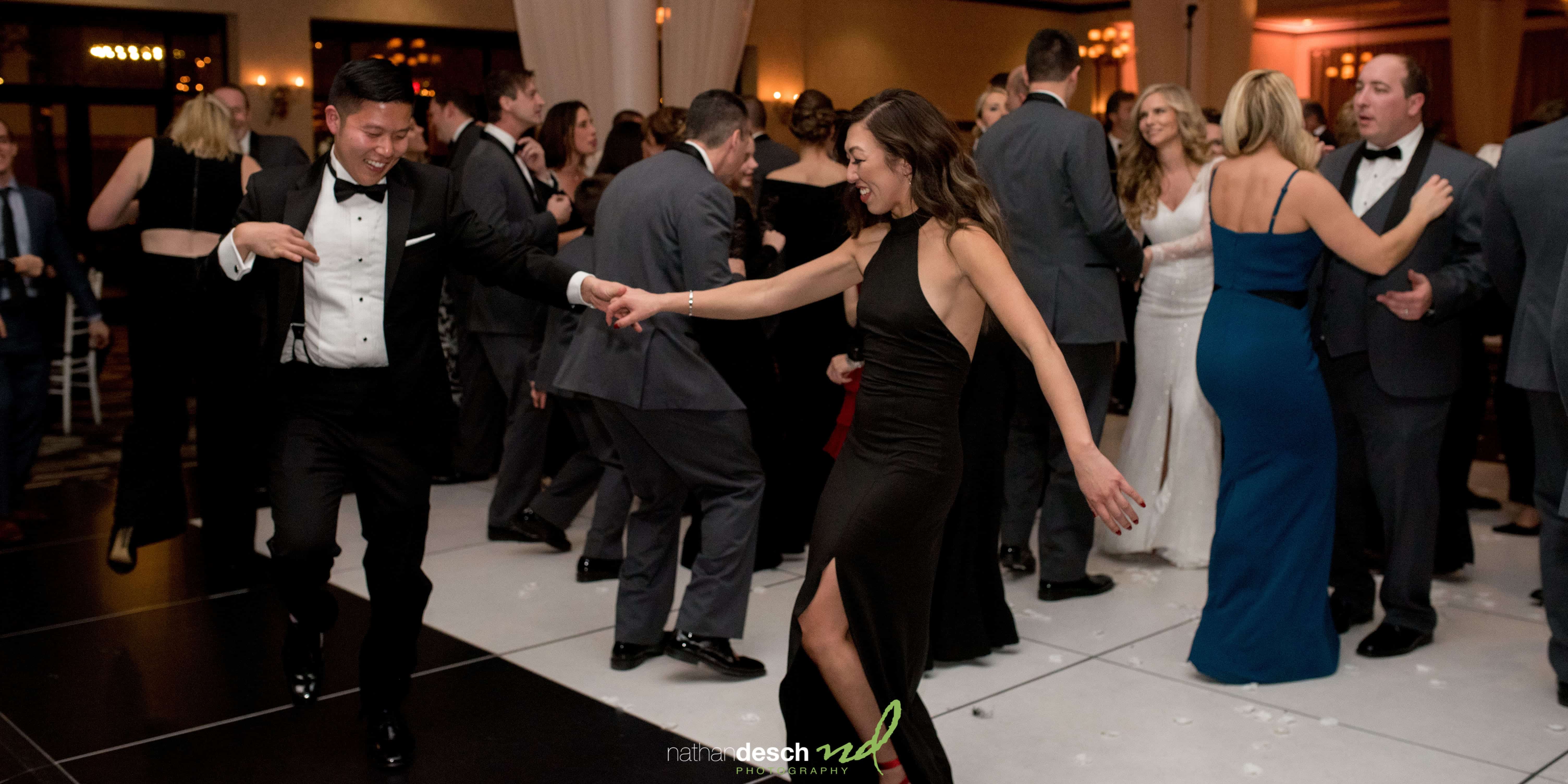 Vie Wedding Pictures