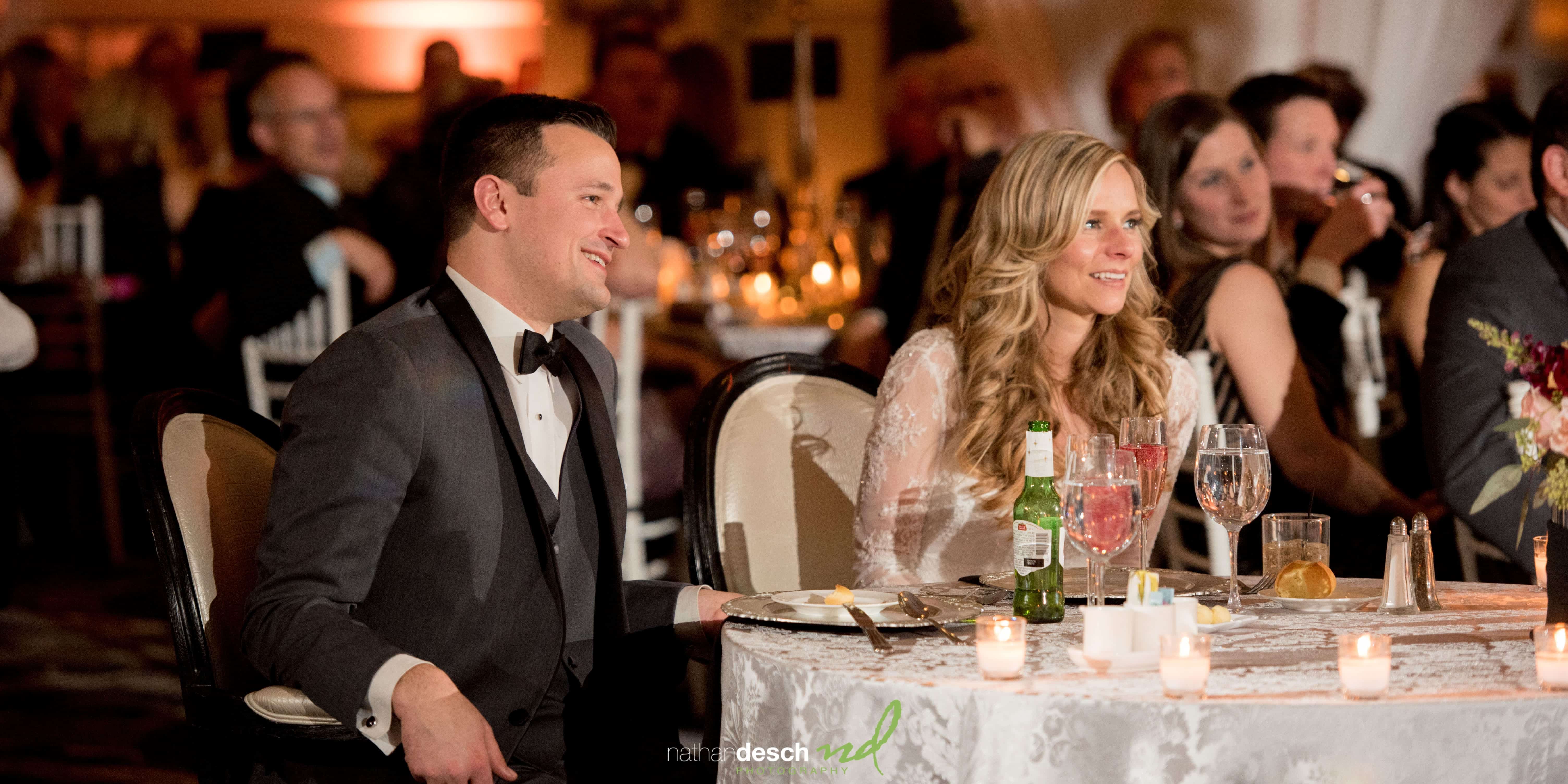 Vie Wedding Pictures