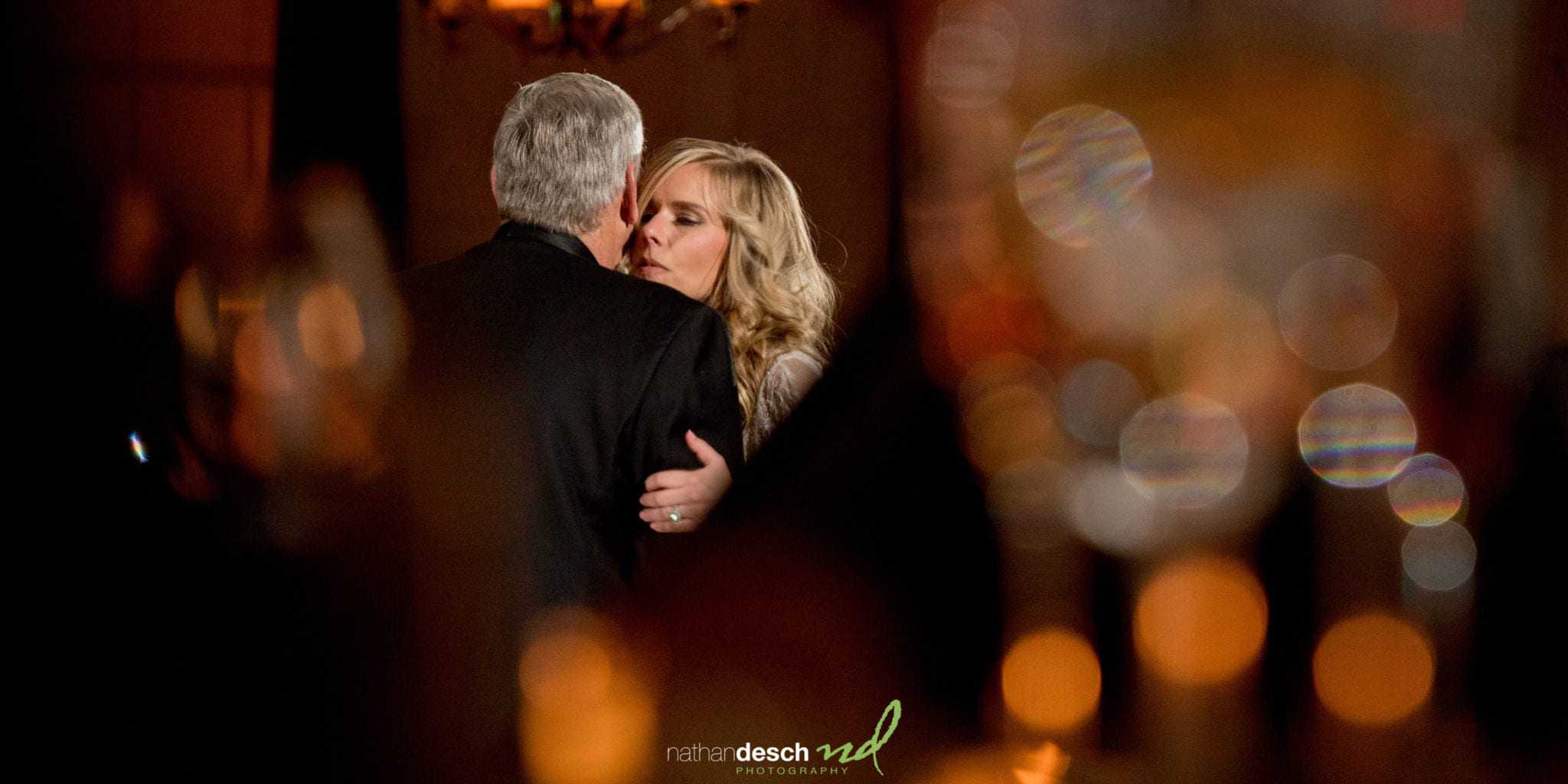 Wedding at Vie in Philadelphia