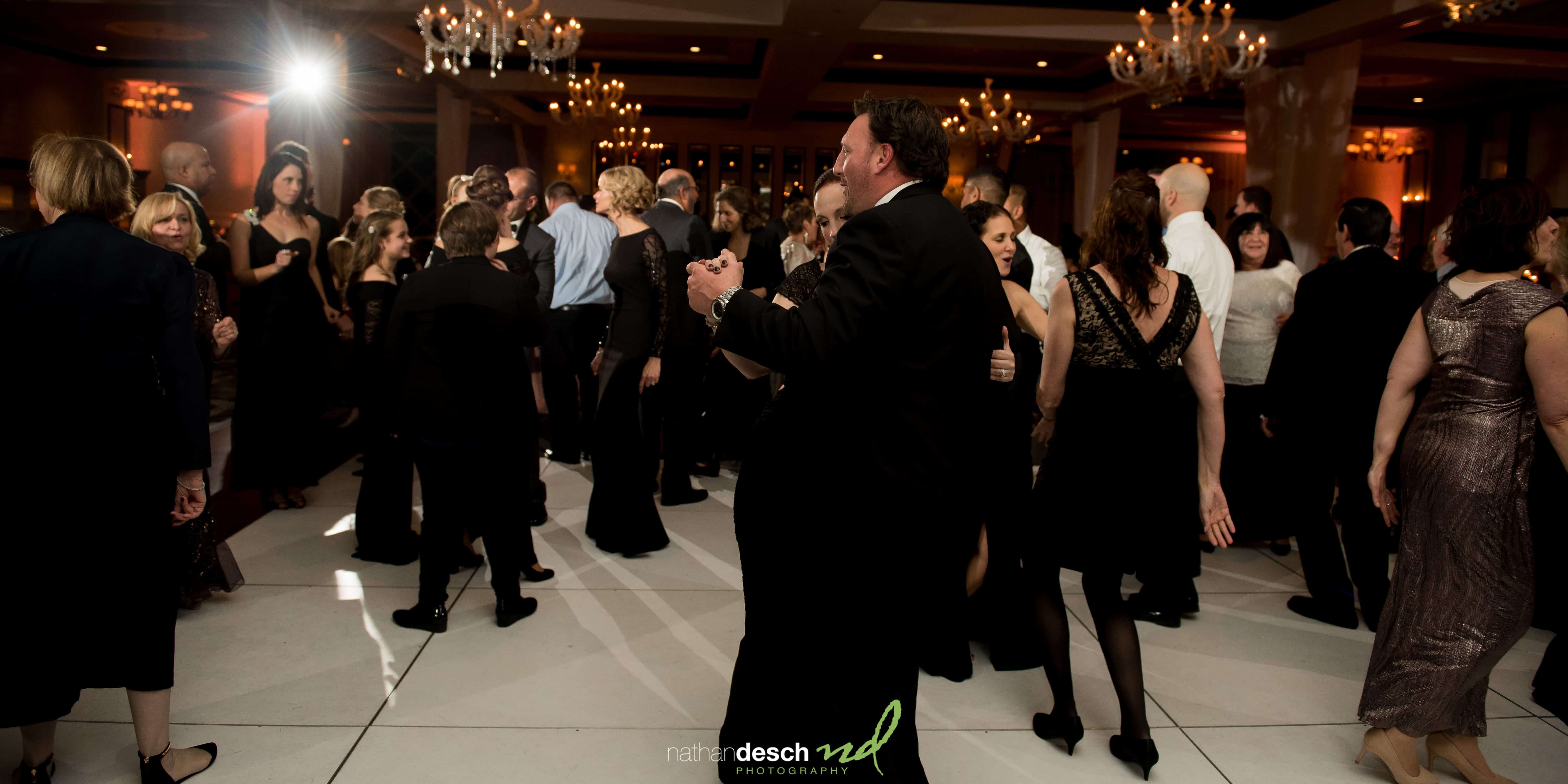 Cescaphe Event Group