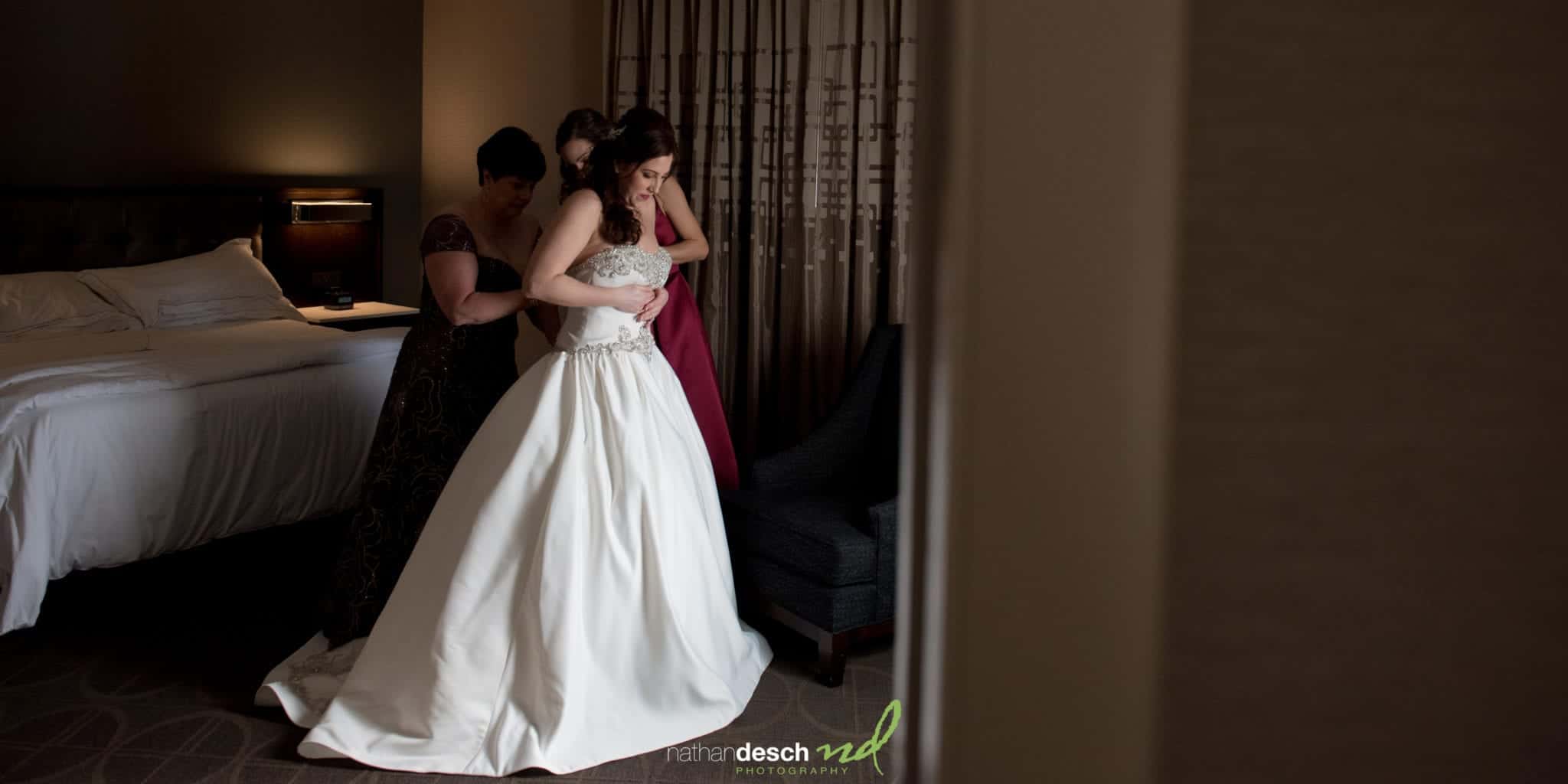 Philadelphia Wedding Photographers