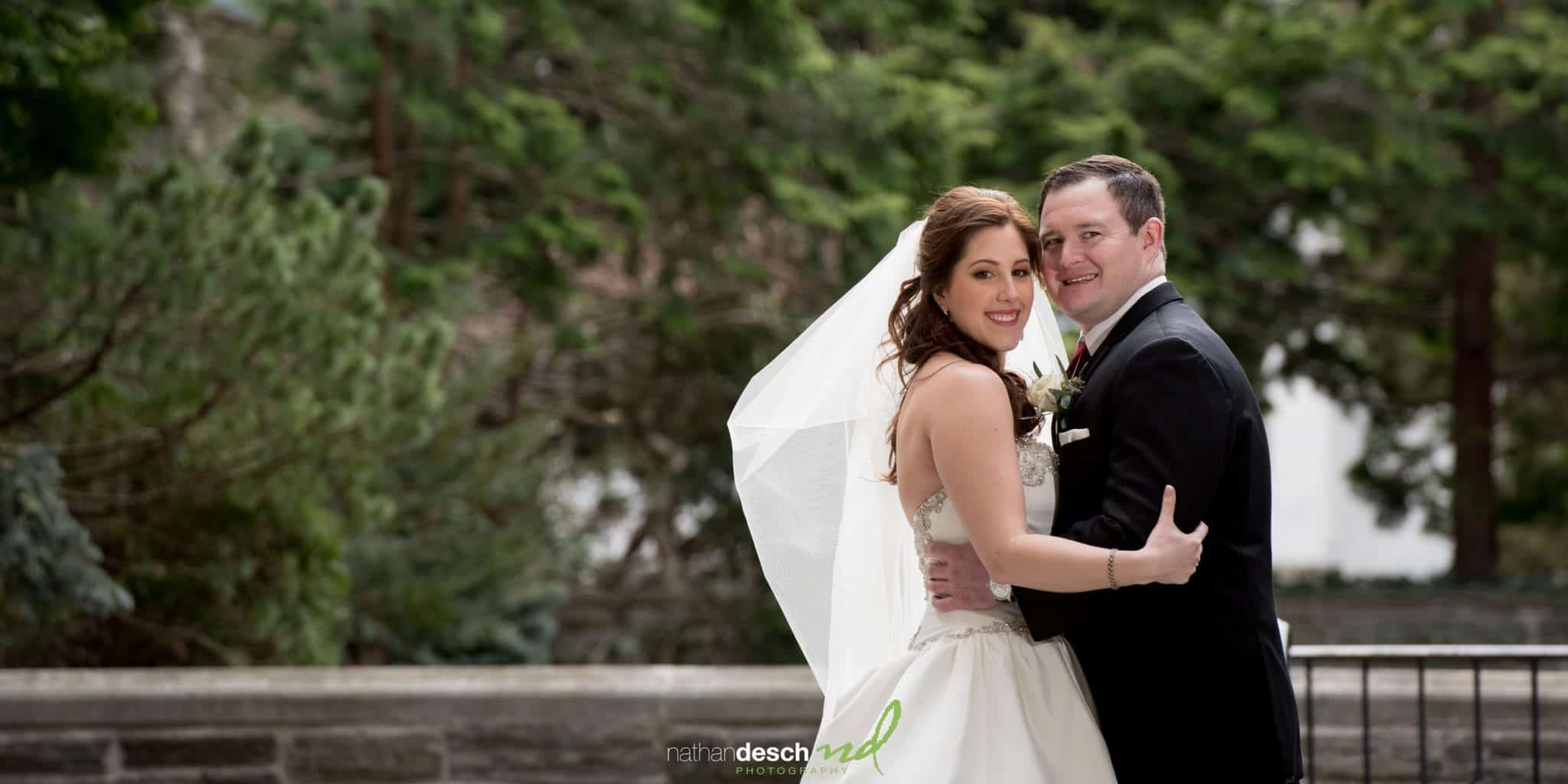 City Ave Hilton Wedding