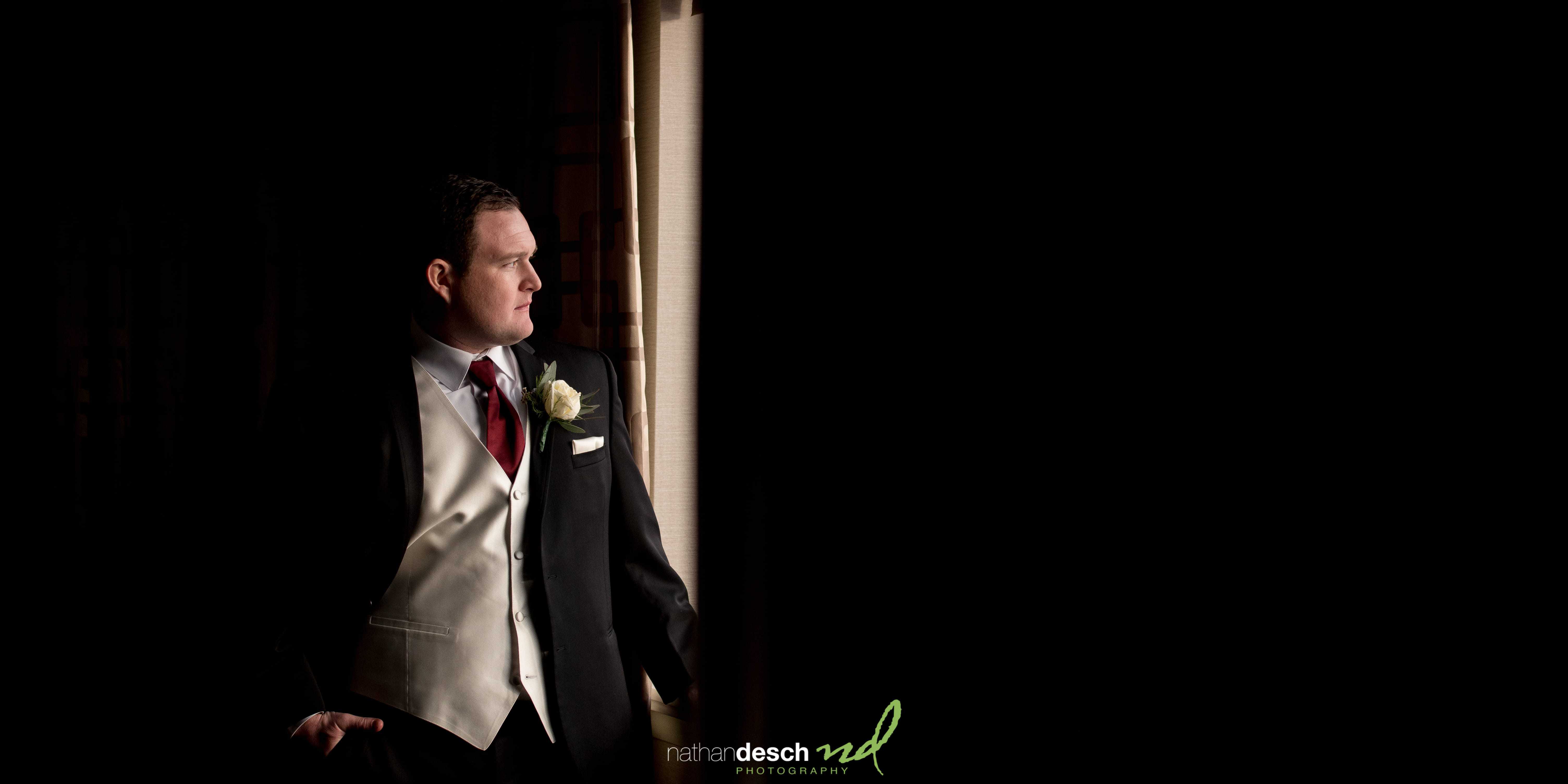 Philadelphia Wedding Photographers