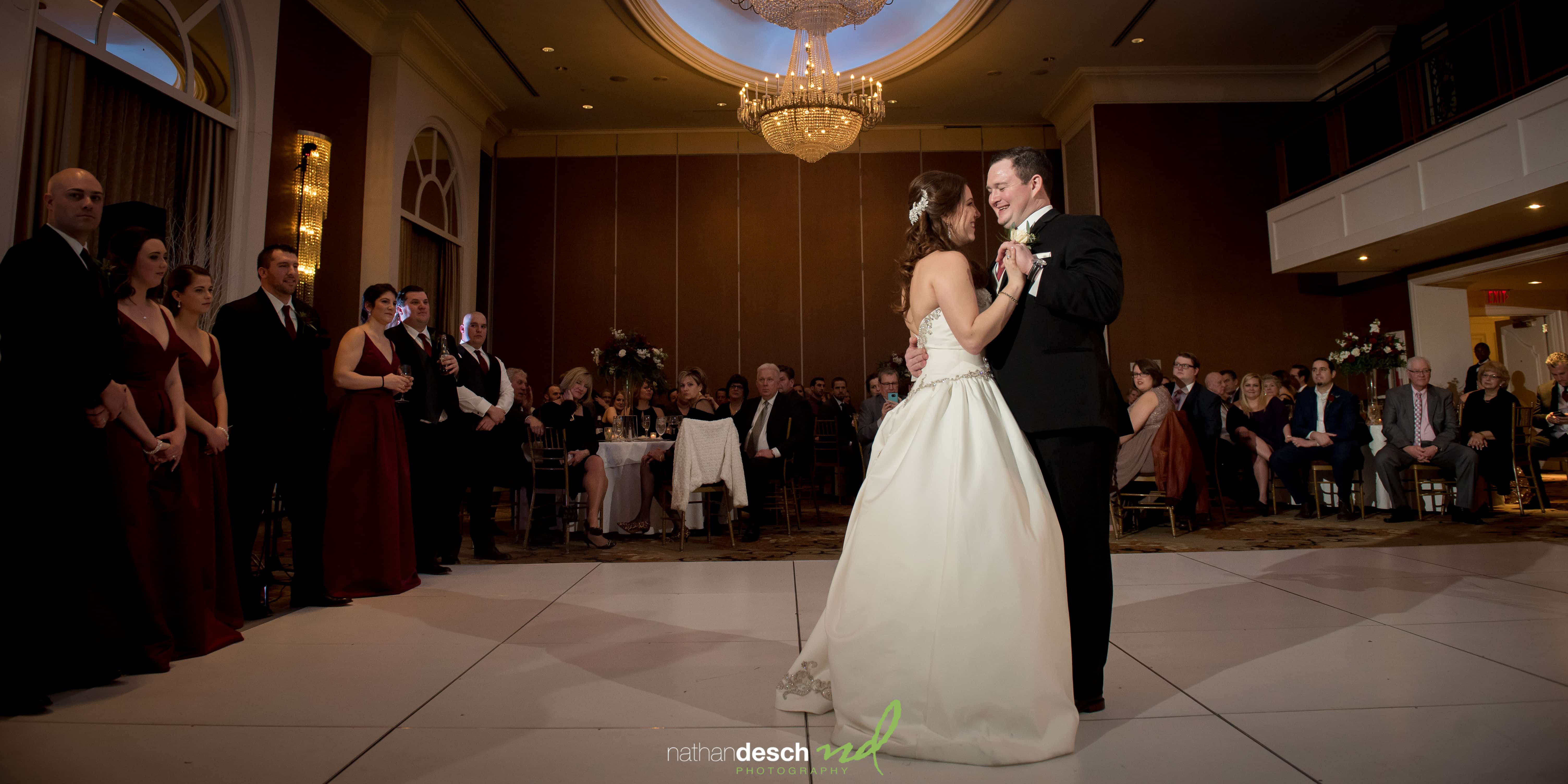 Philadelphia Wedding Photographers