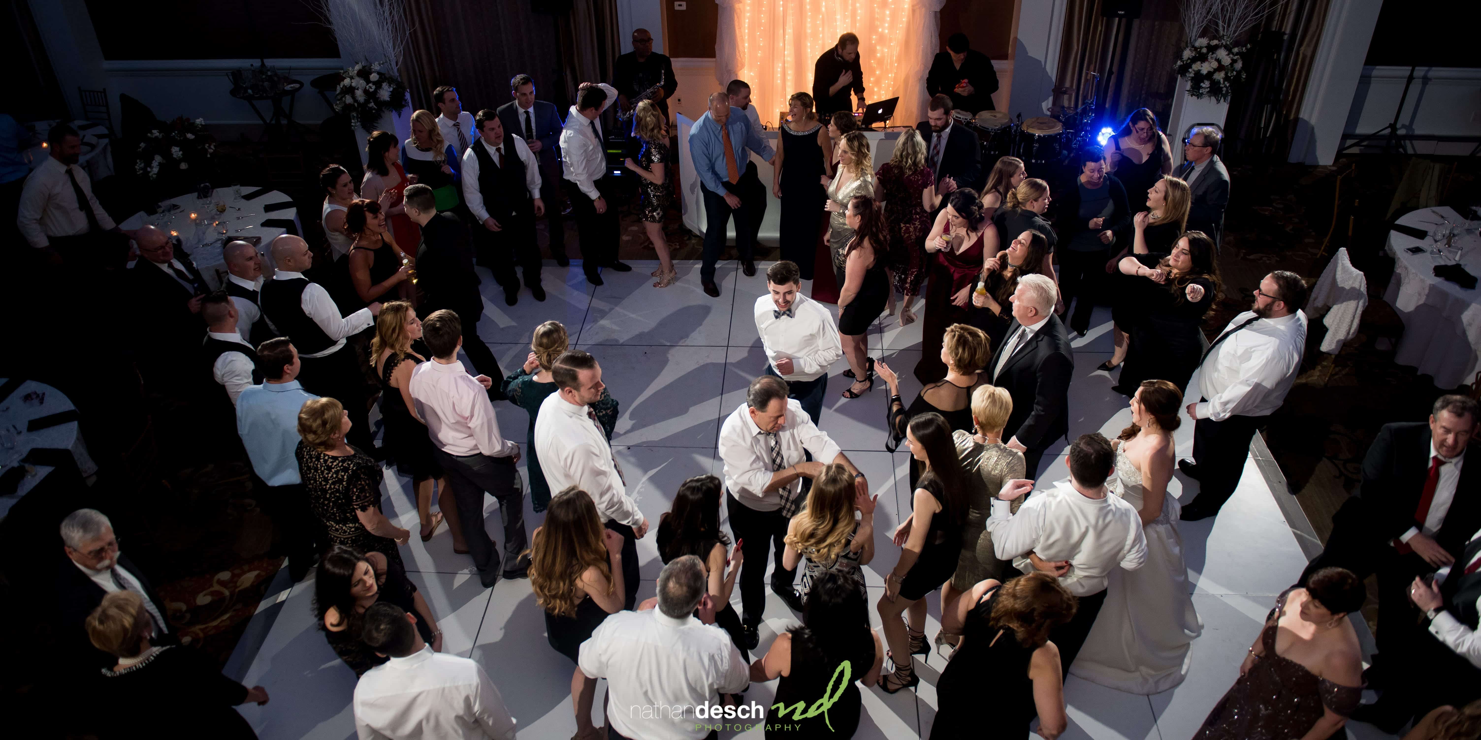 Philadelphia Wedding Photographers