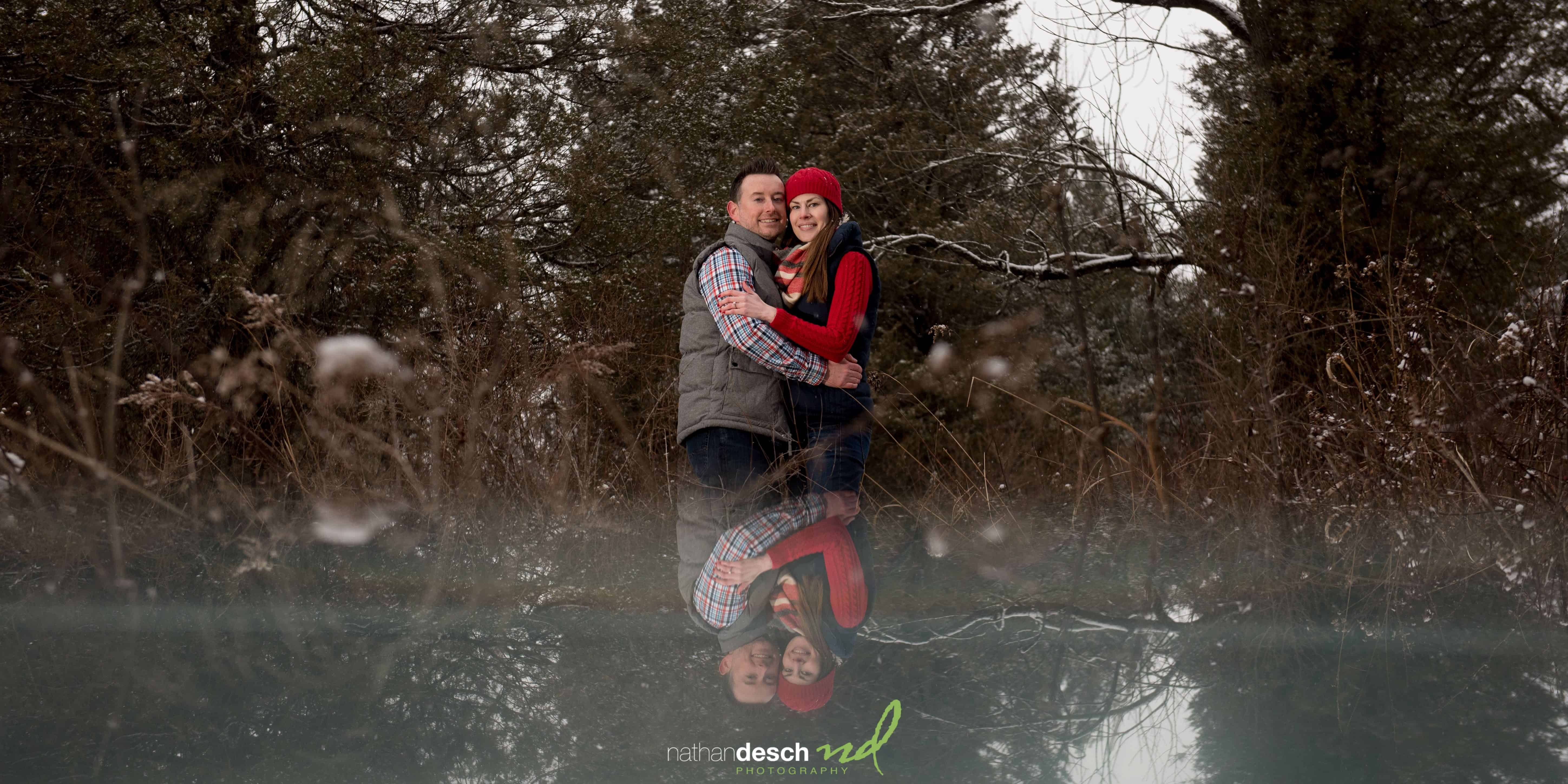Creative Winter Photography