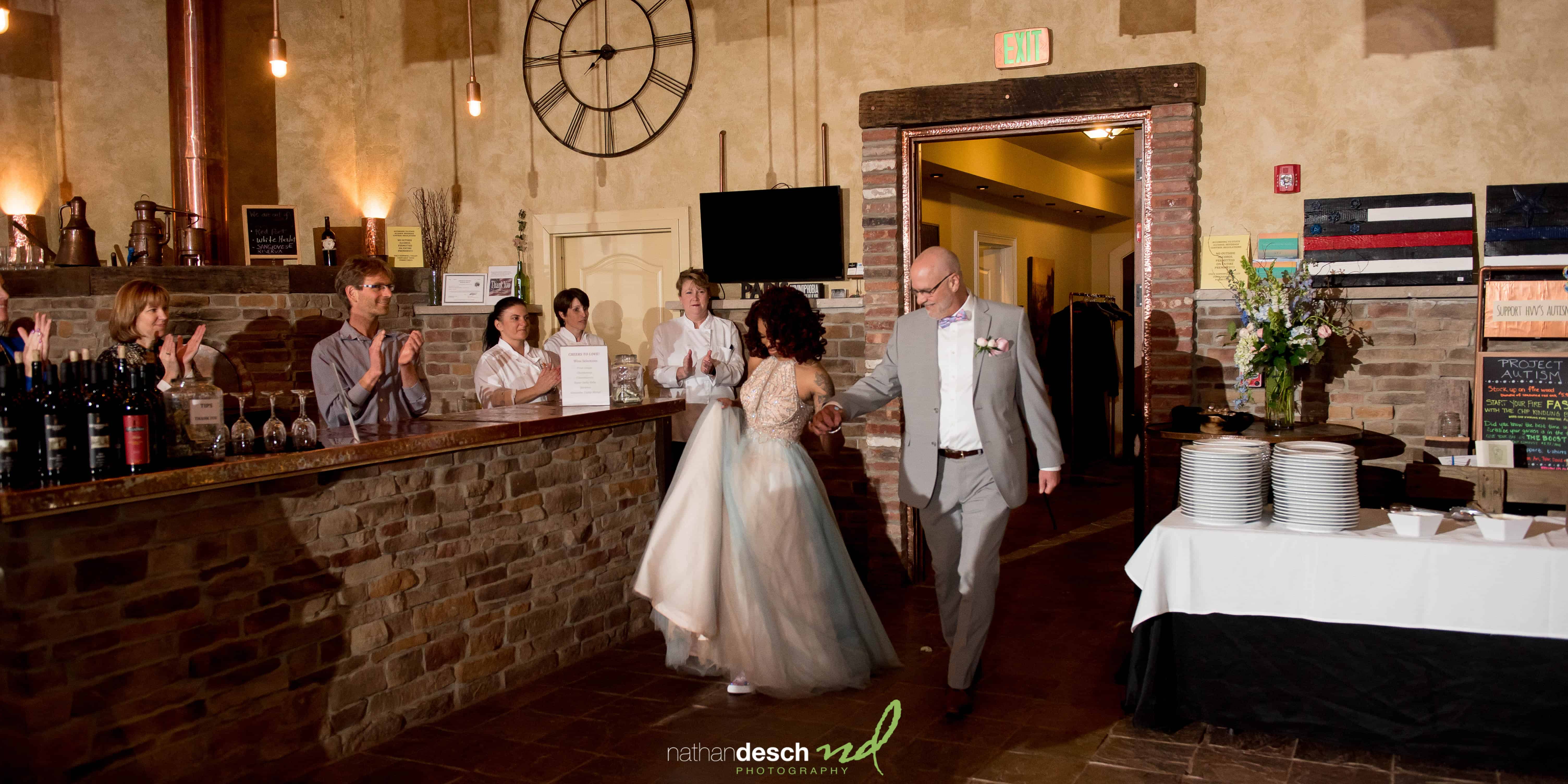New Jersey Wedding Photographers