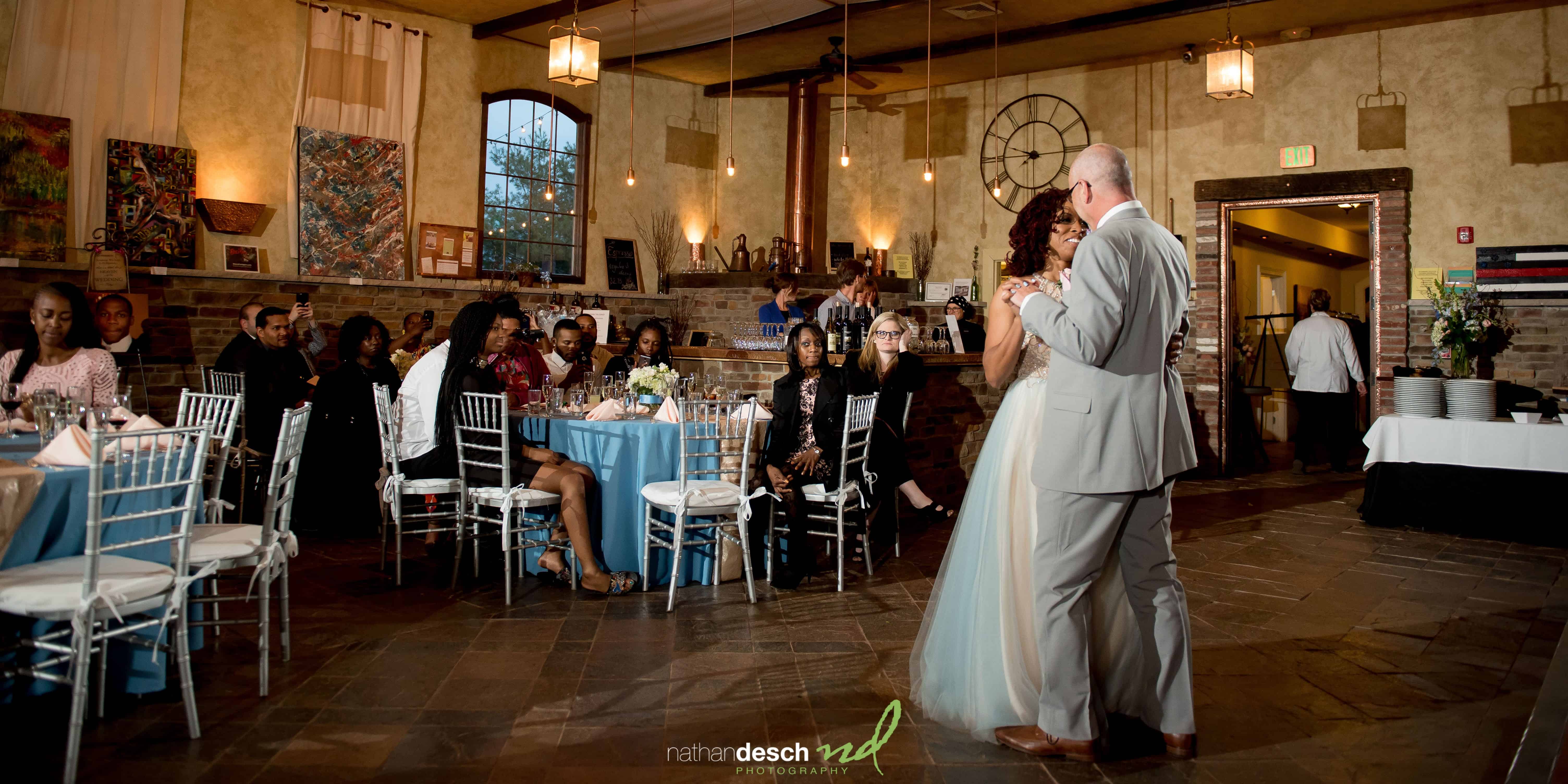New Jersey Wedding Photographers