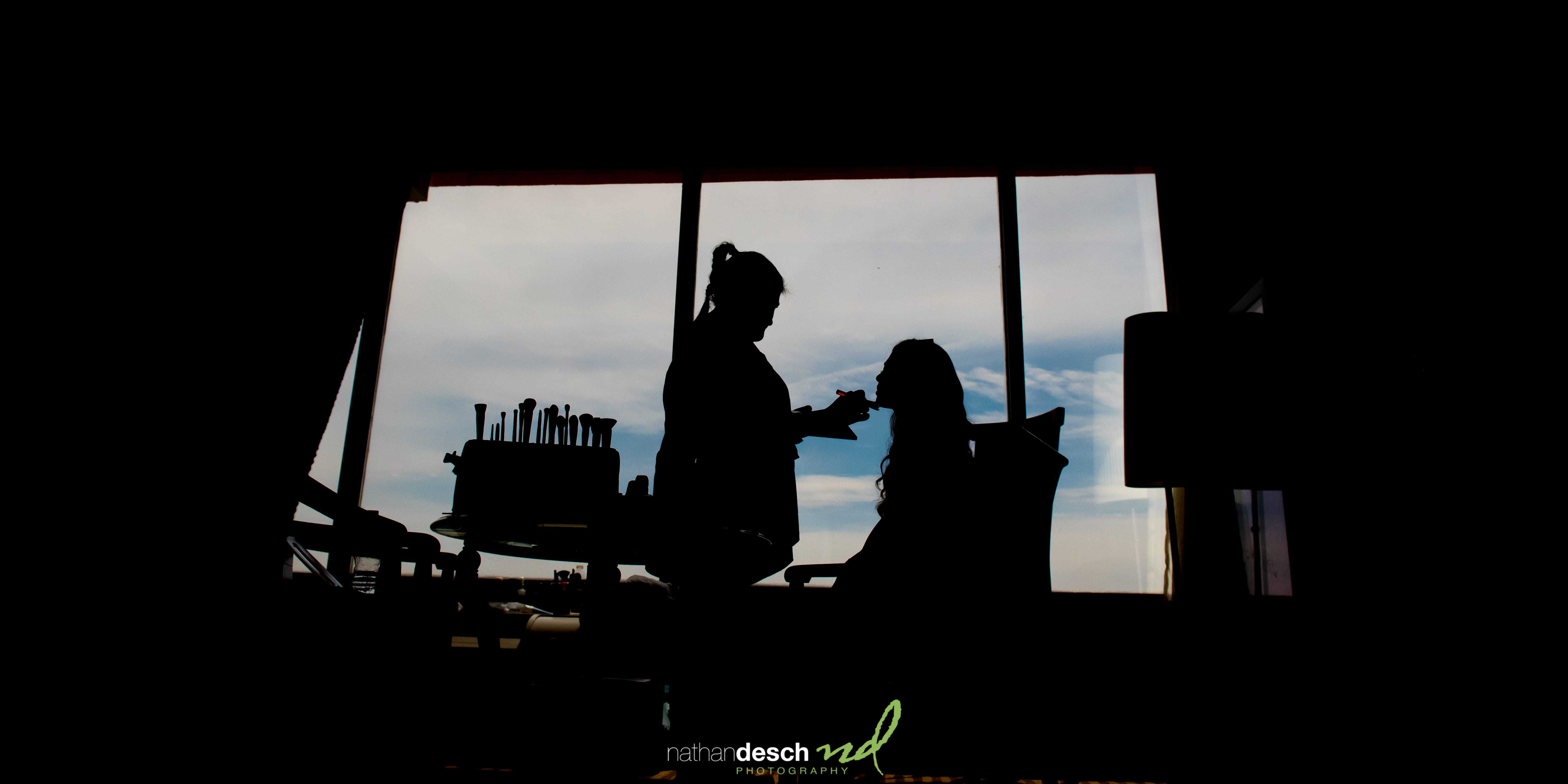 Crowne Plaza Wedding