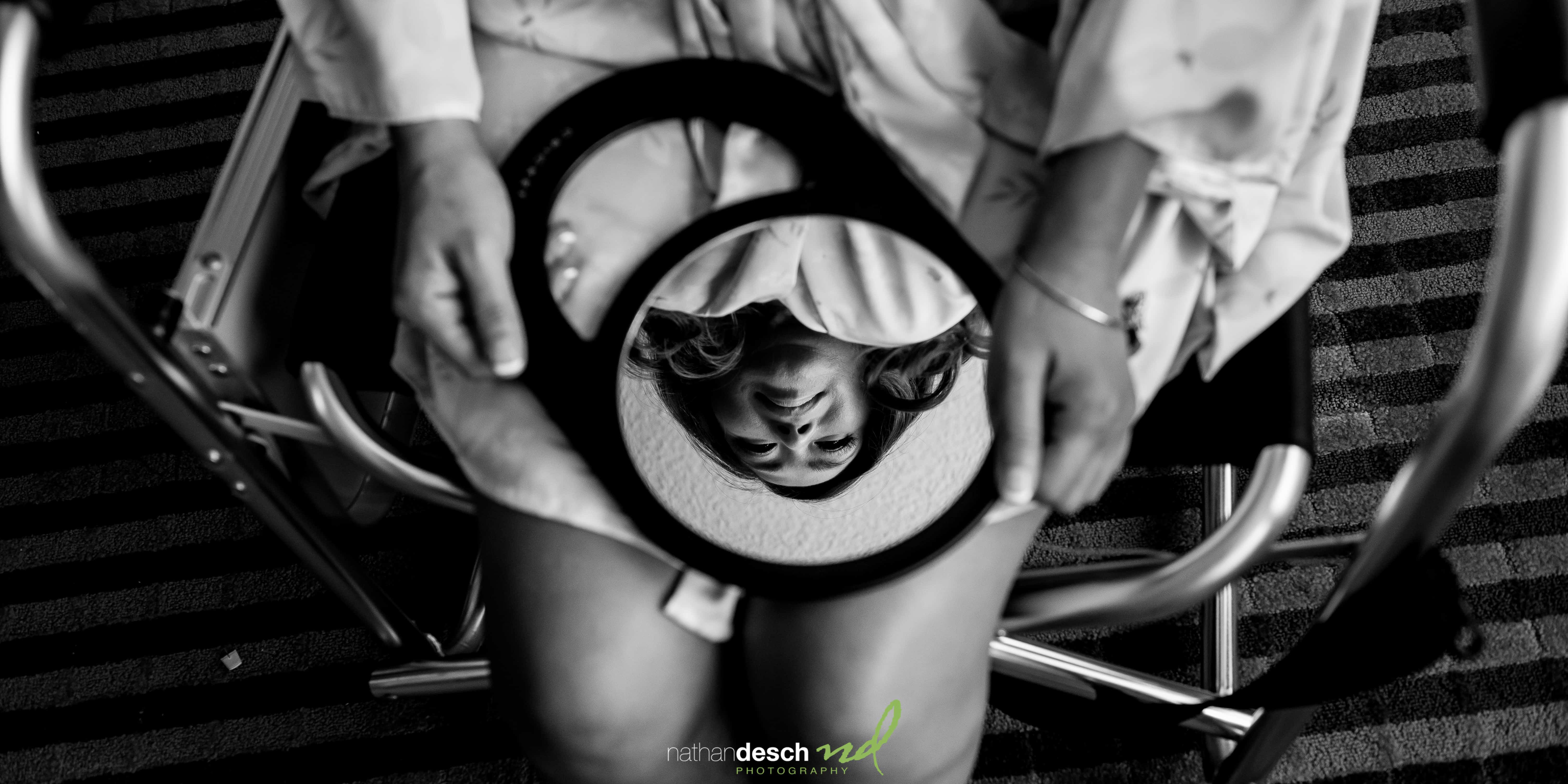 Wedding Photographer in Reading
