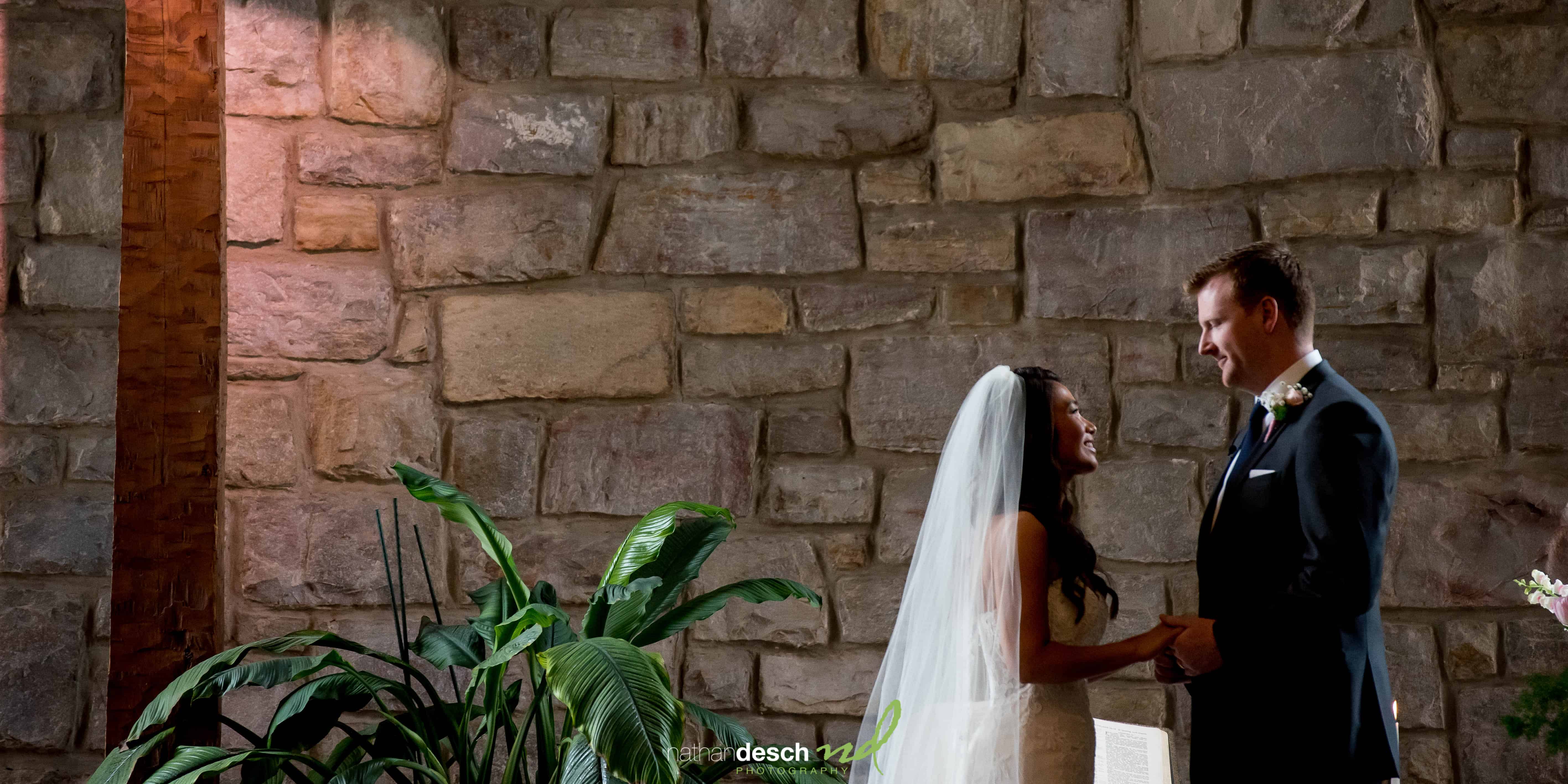 Wedding at Crowne Plaza