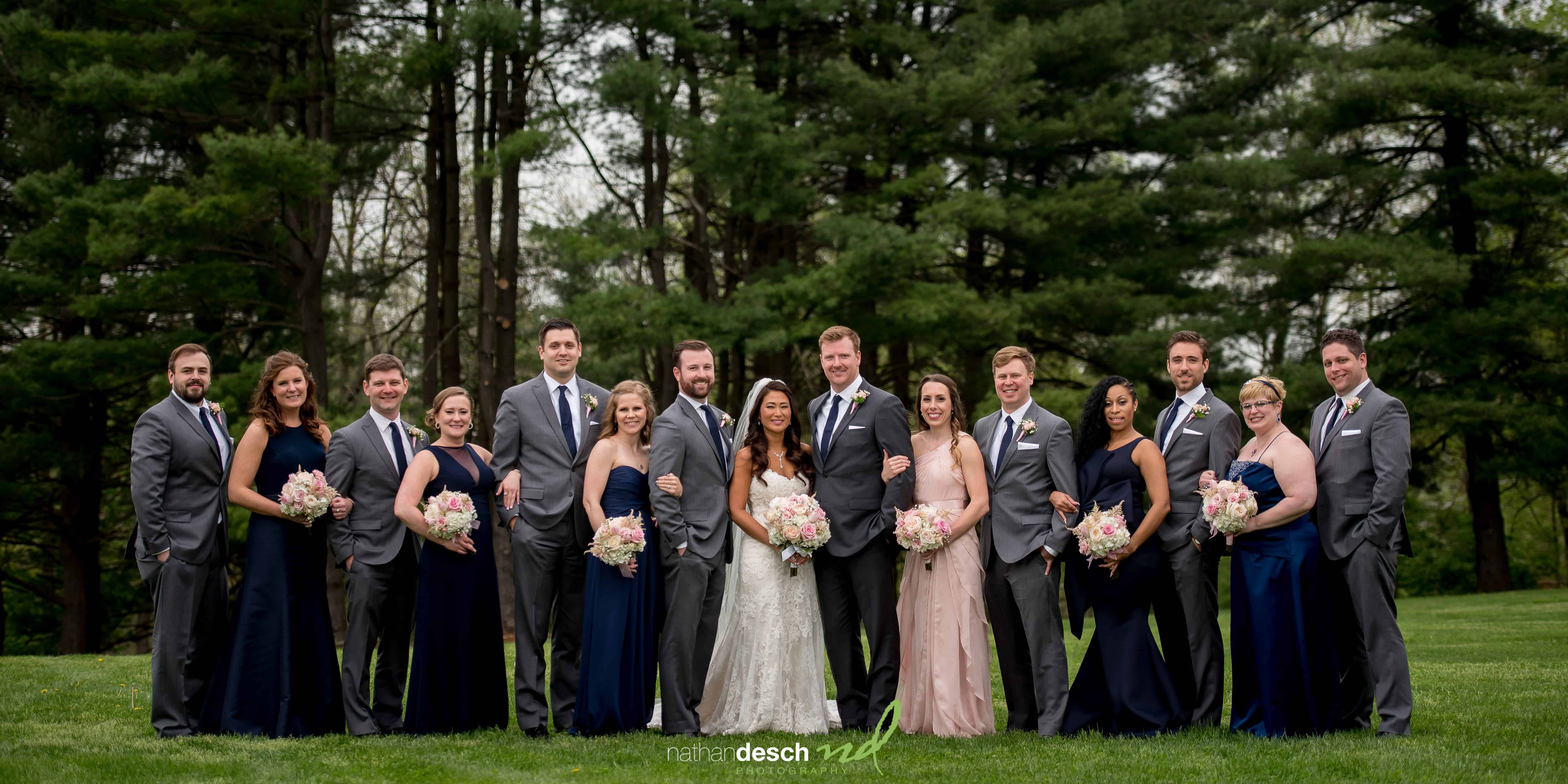 Crowne Plaza Wedding Pictures
