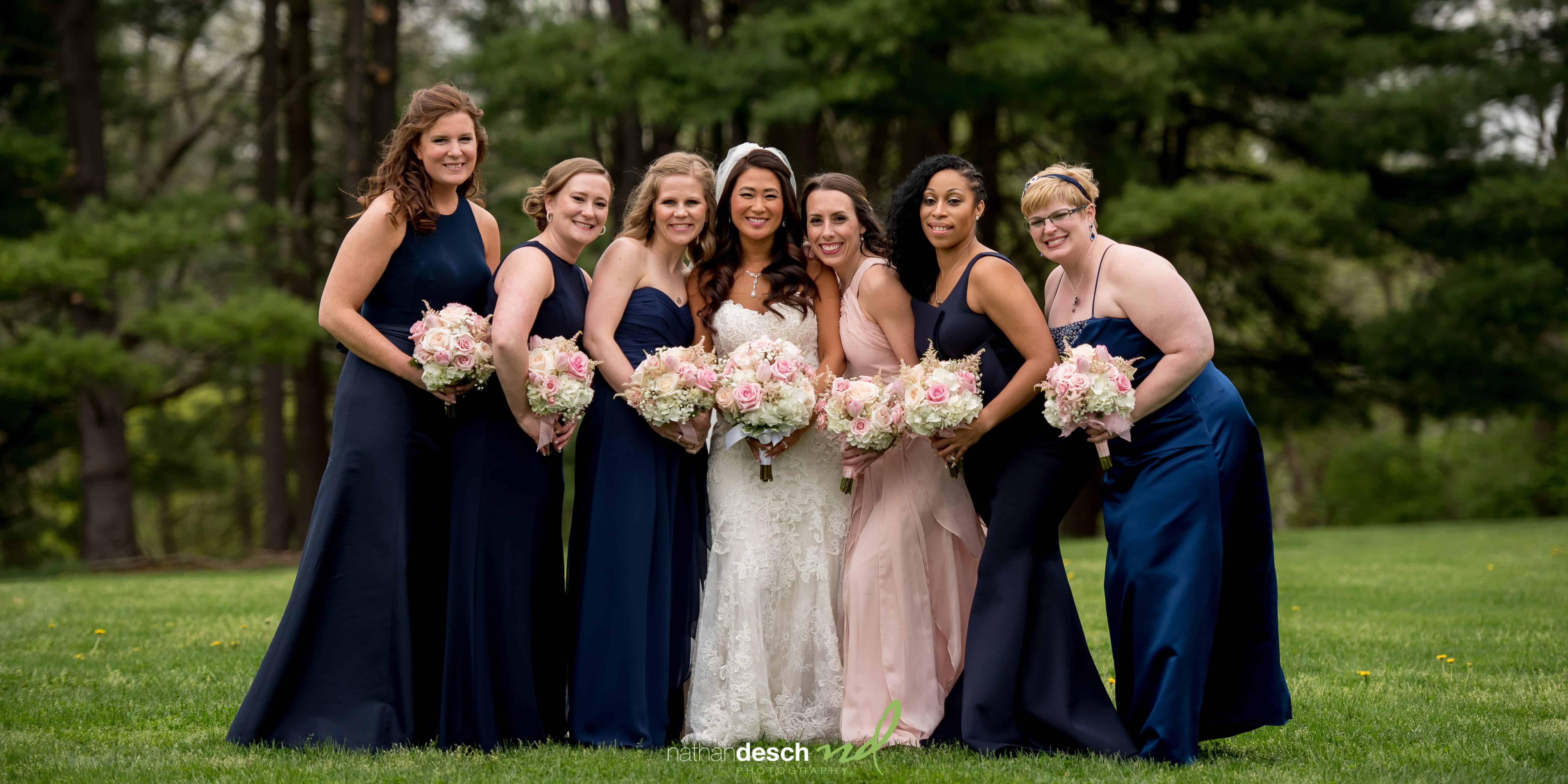 Crowne Plaza Wedding Pictures
