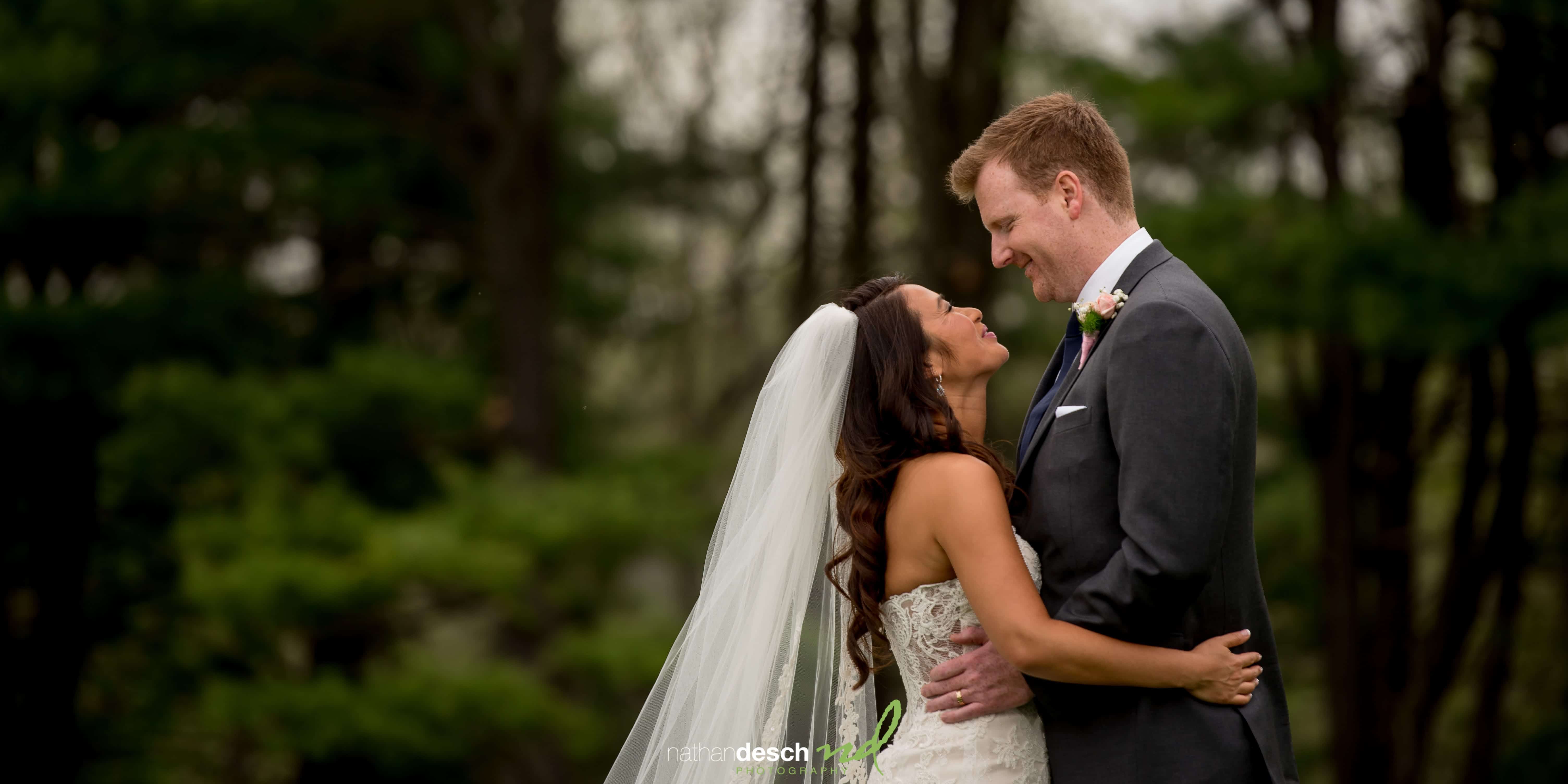 Wedding Photographer in Reading