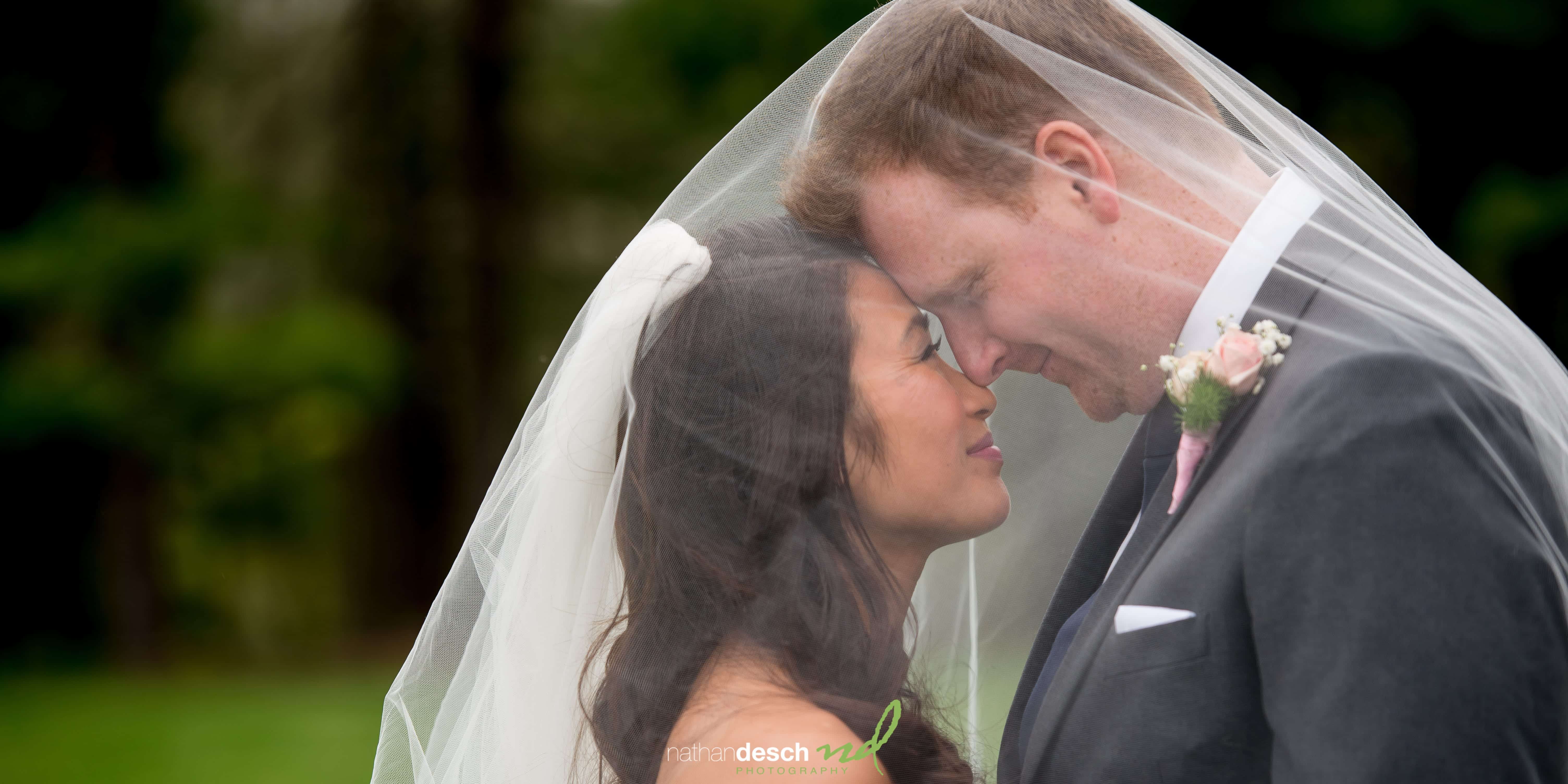 Crowne Plaza Wedding
