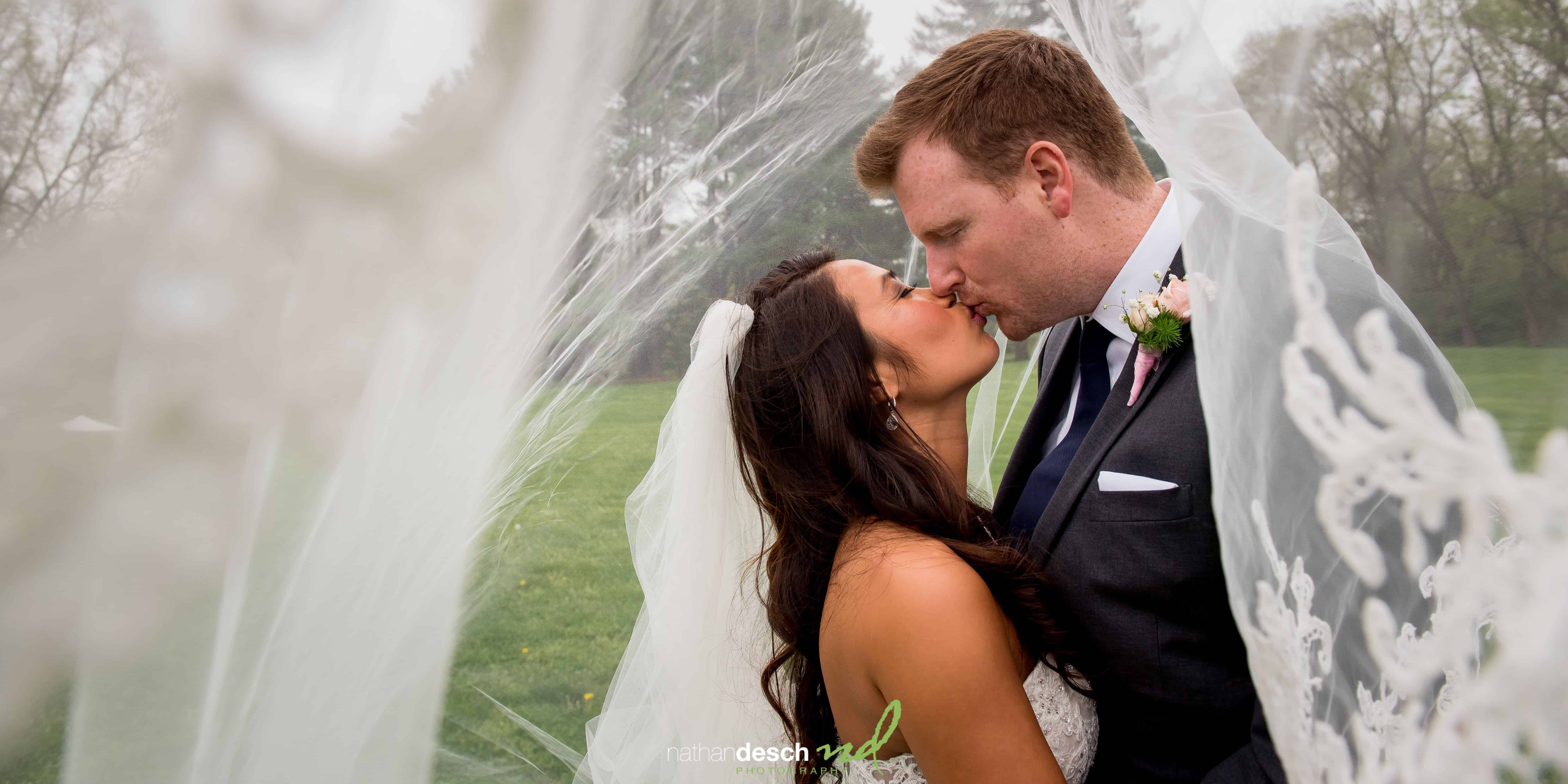 Reading PA Wedding Photographer