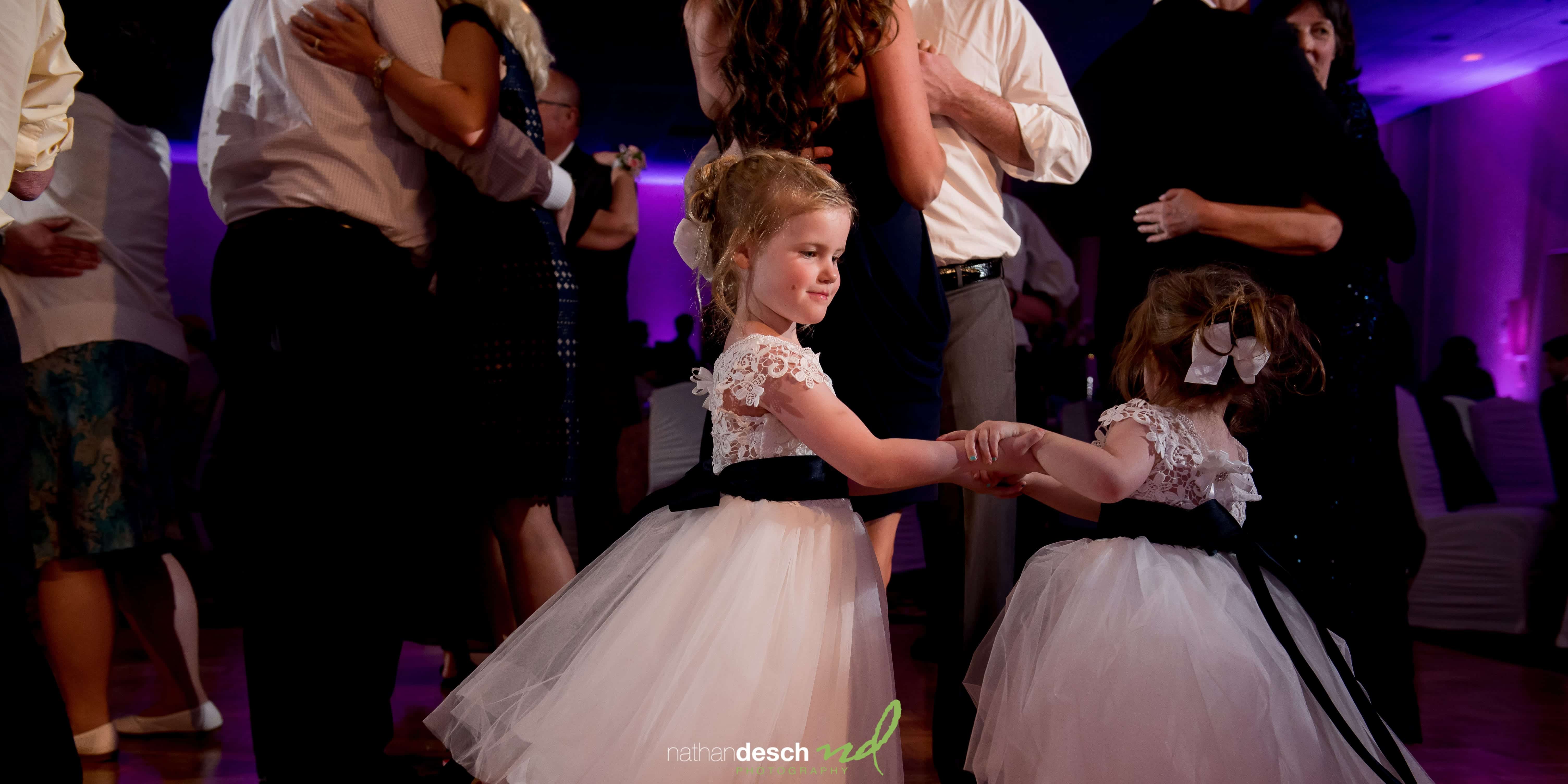 Crowne Plaza Wedding