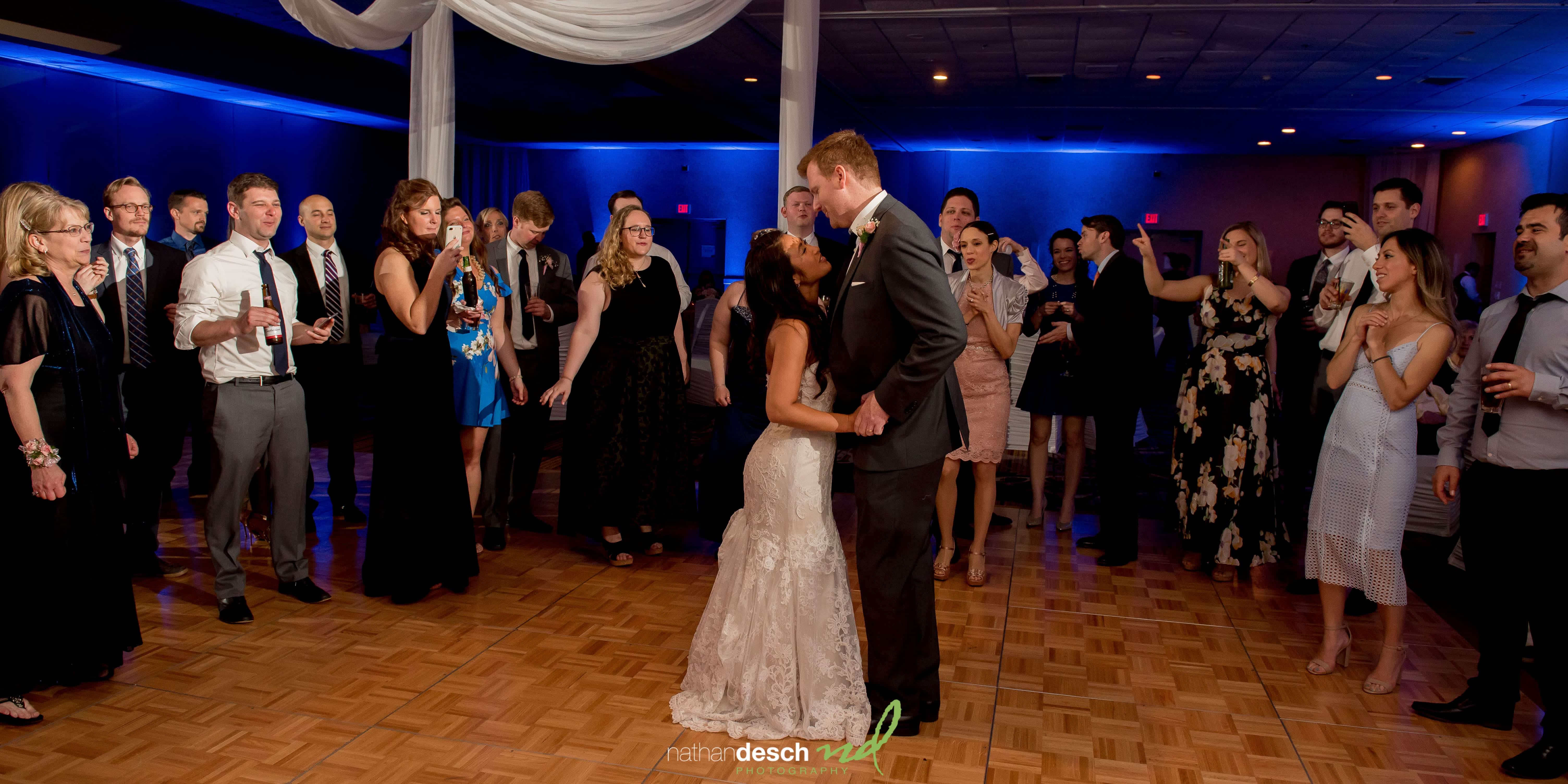 Wedding Photographer in Reading
