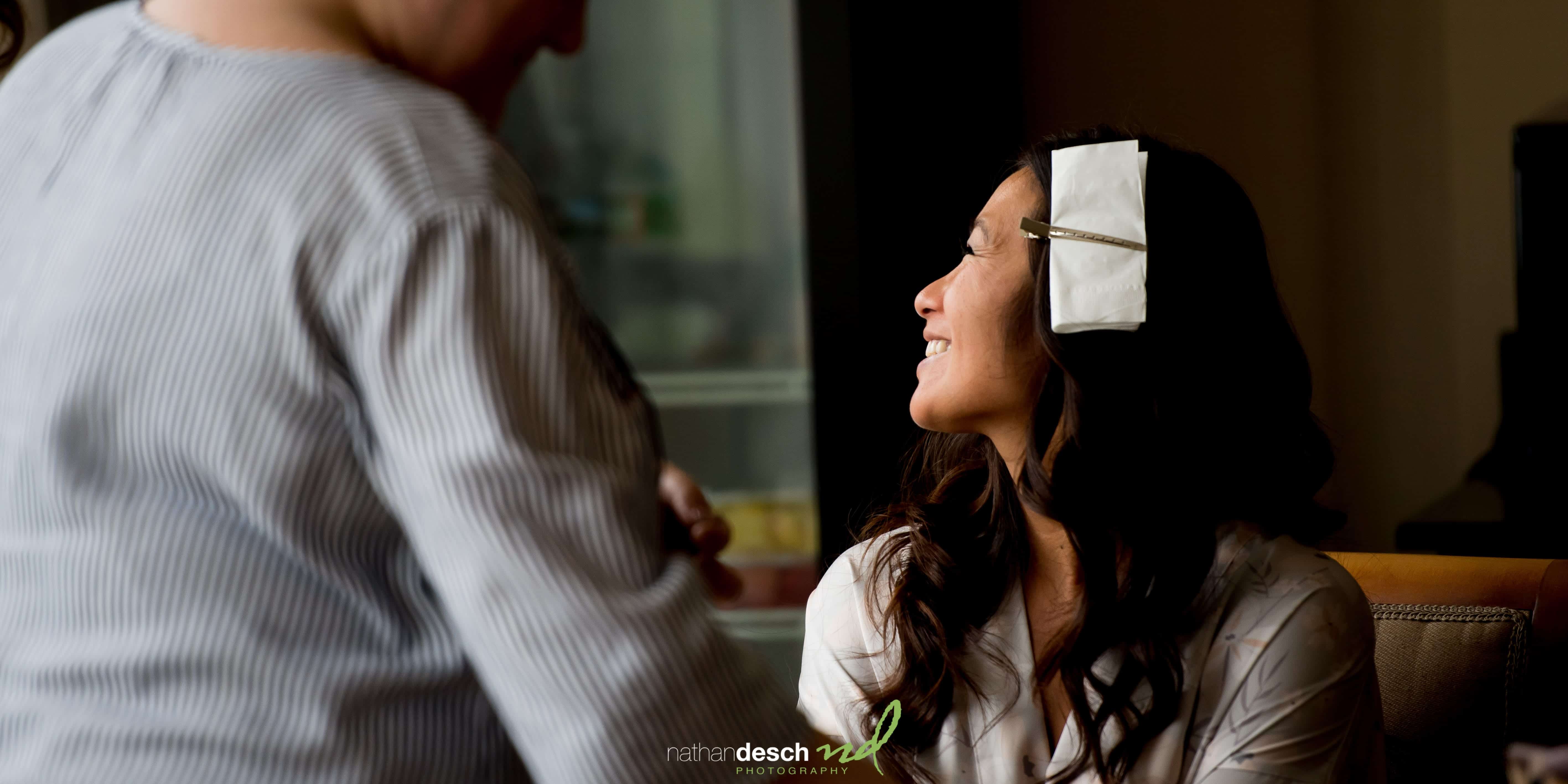 Crowne Plaza Wedding