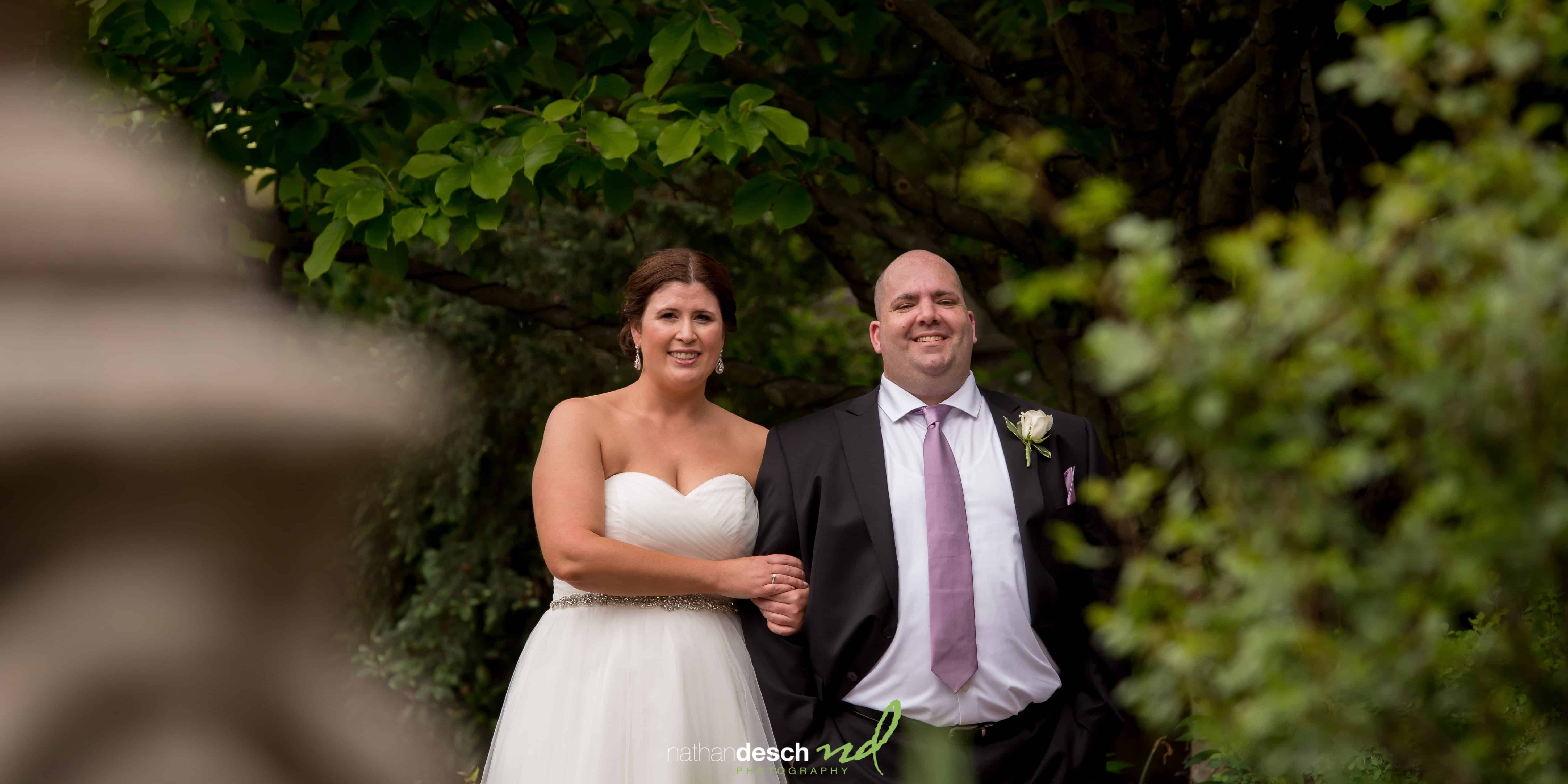 Radnor Wedding Photographer