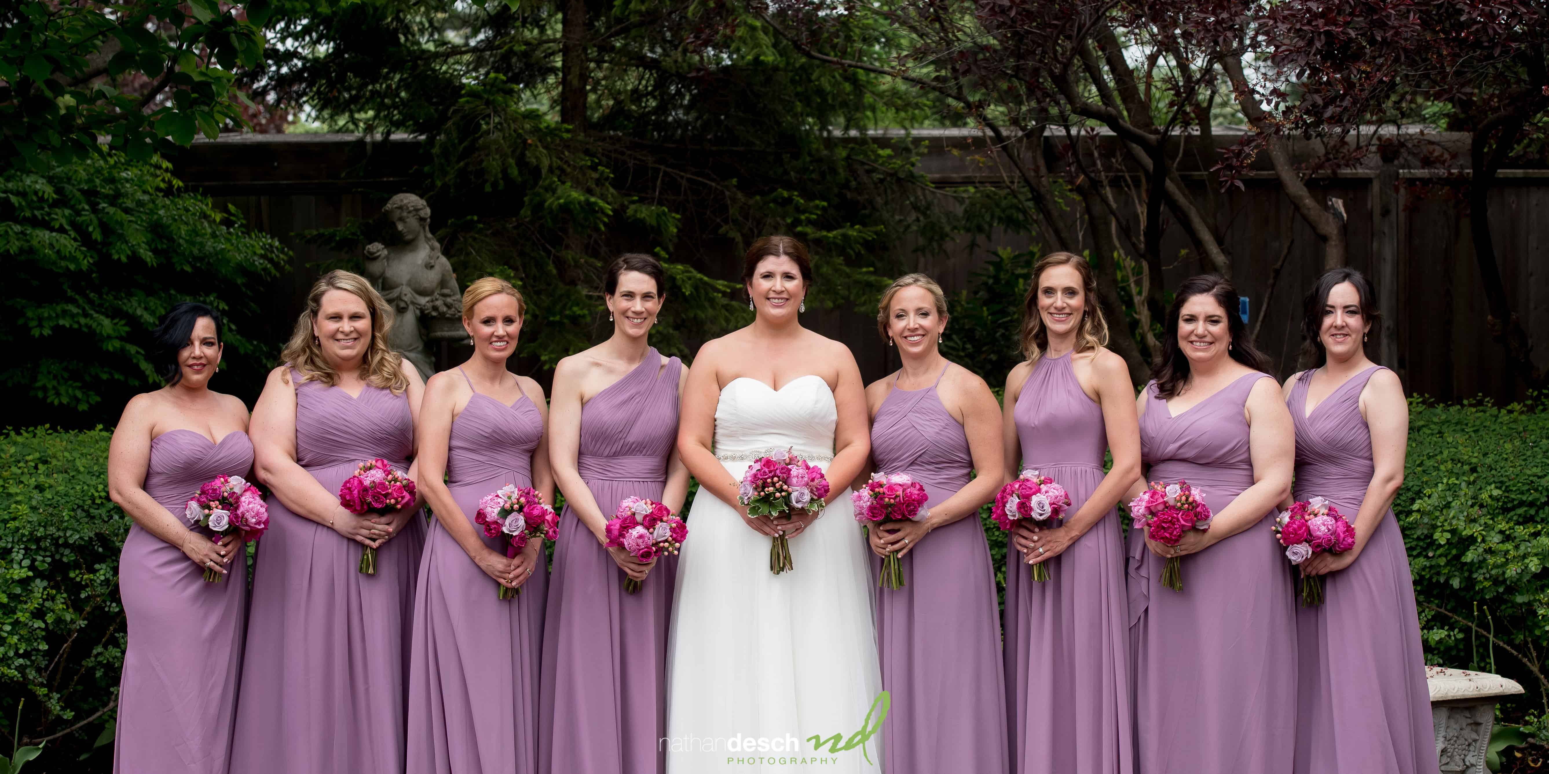 Main Line Wedding Photographer