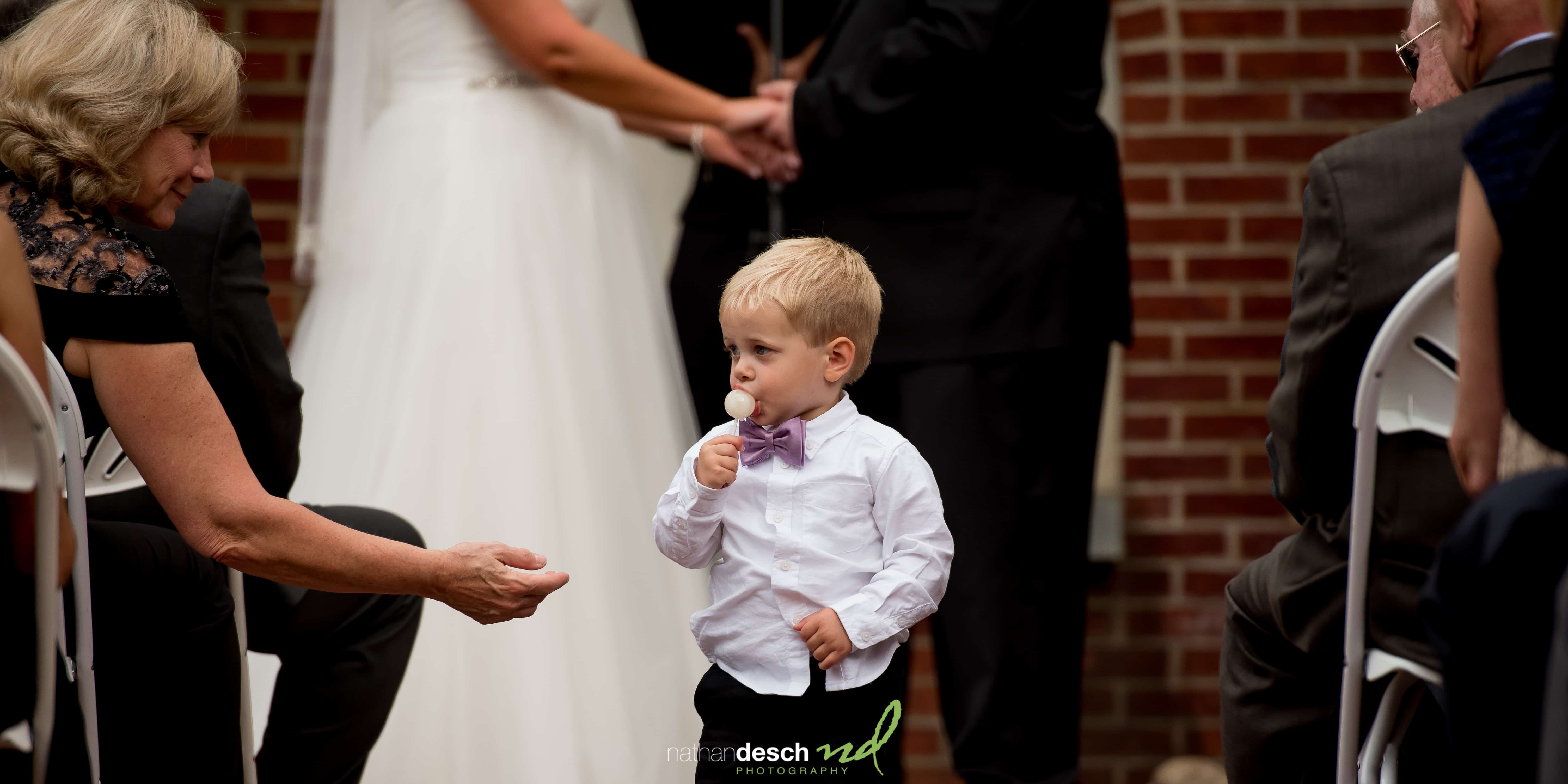 Main Line Weddings