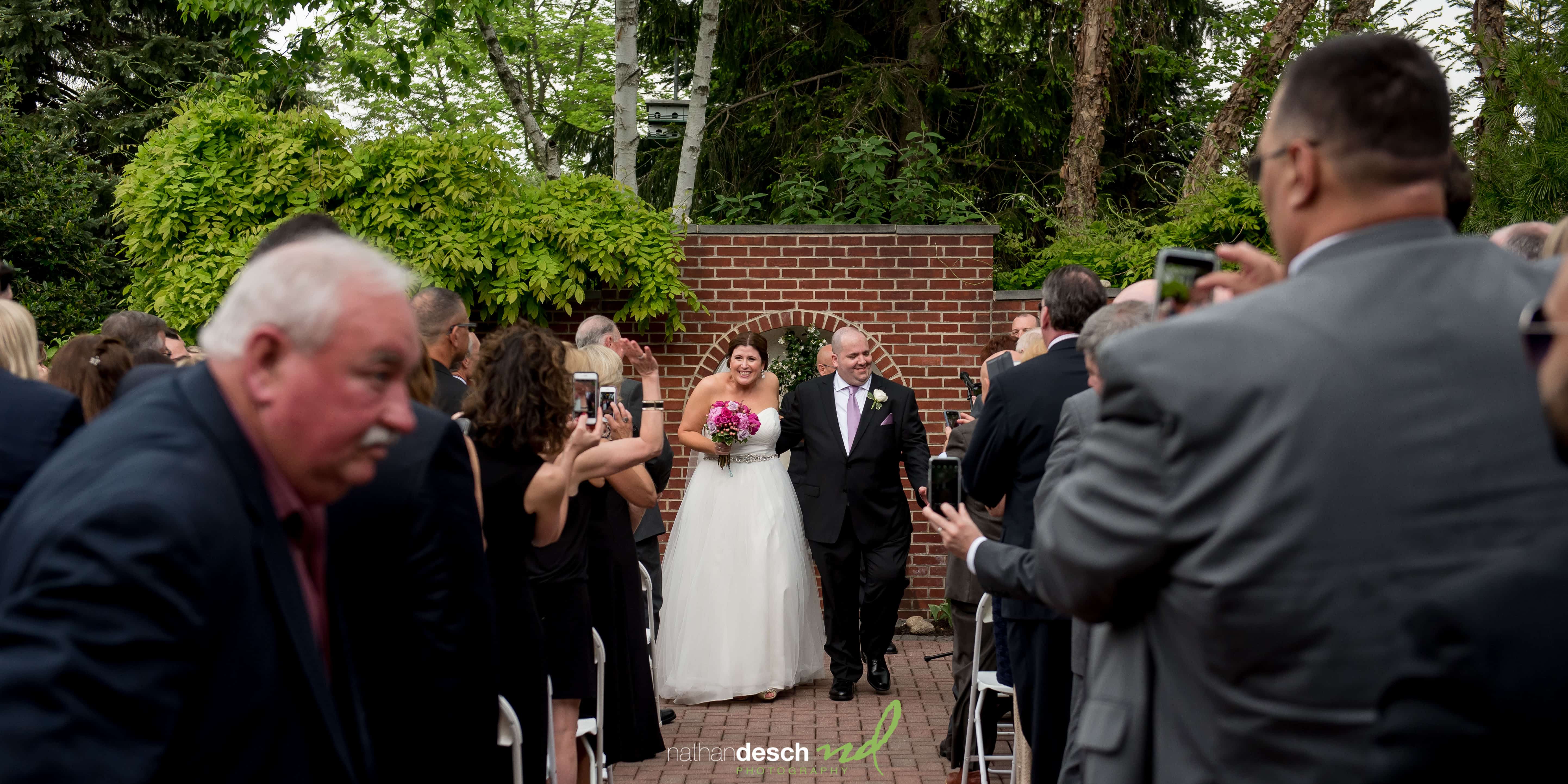 Radnor Wedding Photographer