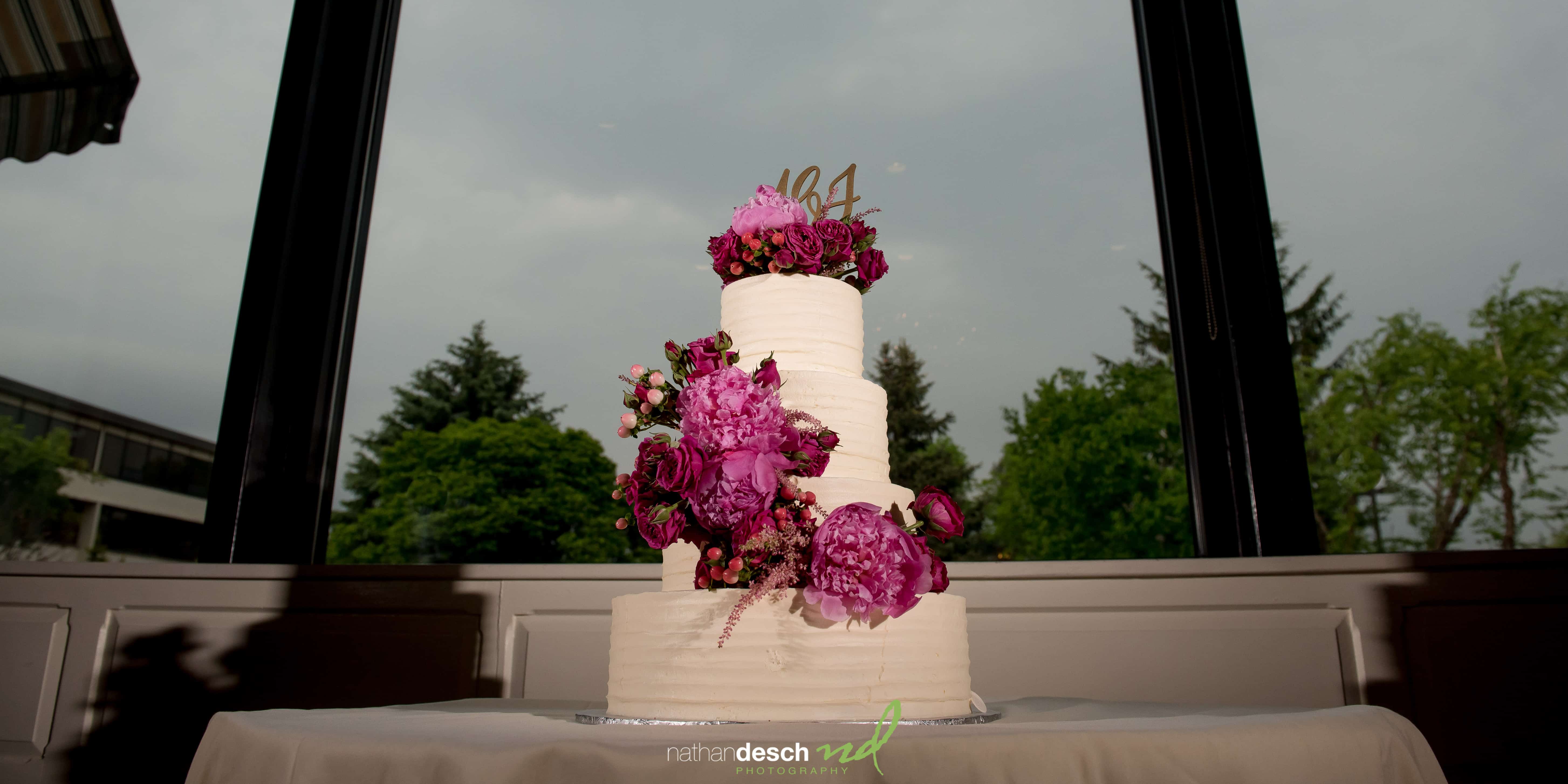 Main Line Wedding Photographer