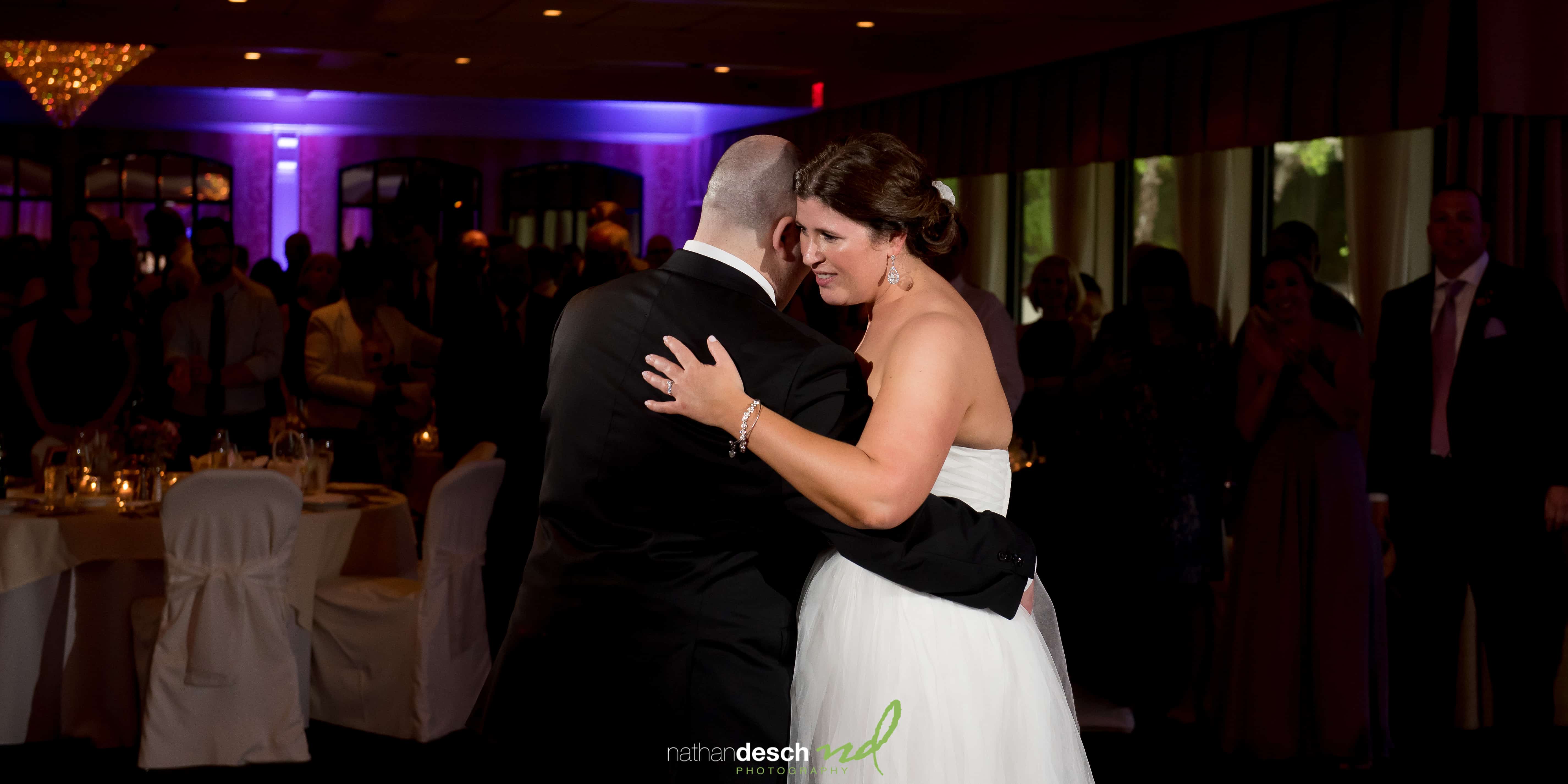 Main Line Wedding Photographer
