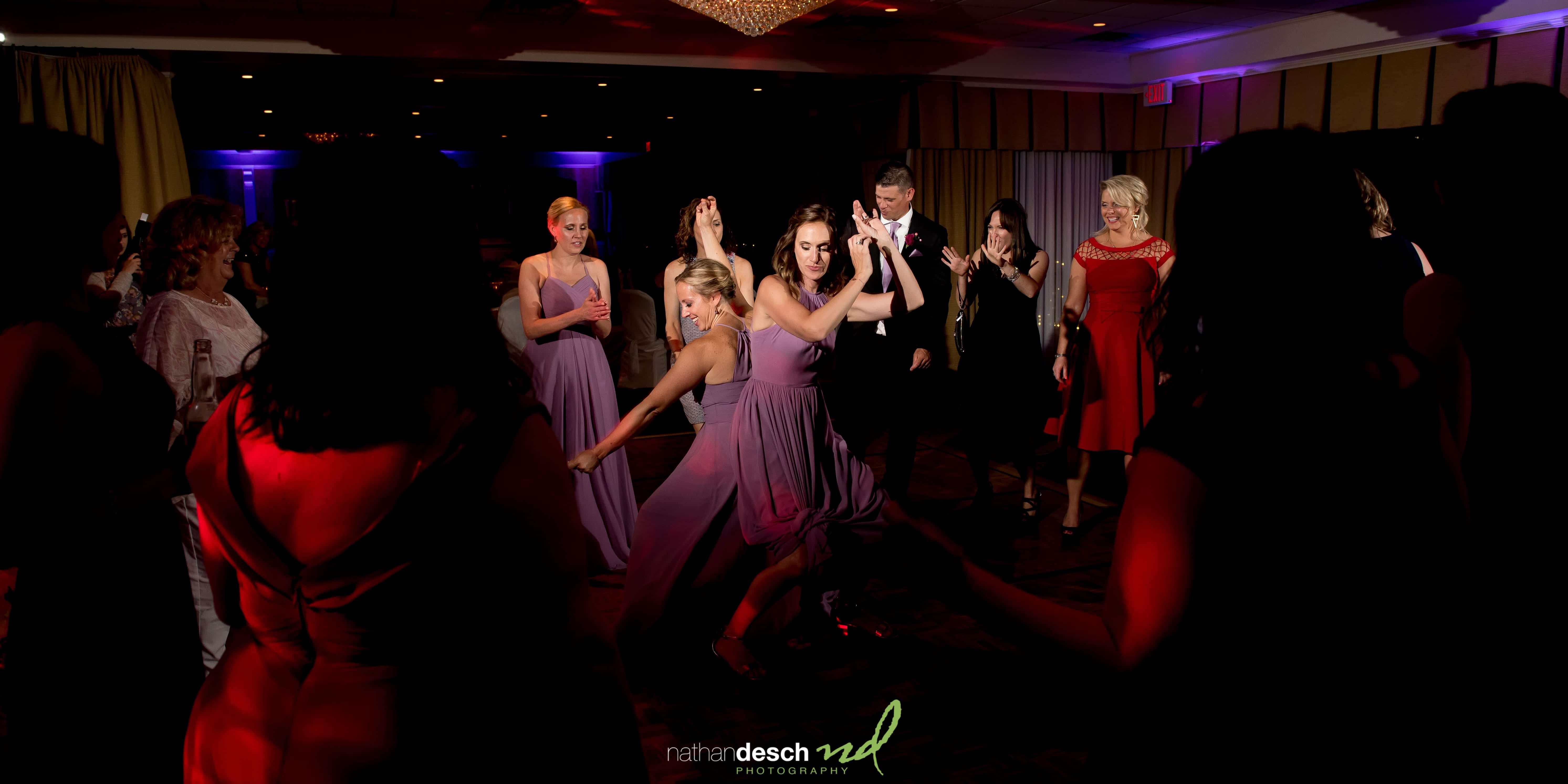 Main Line Weddings