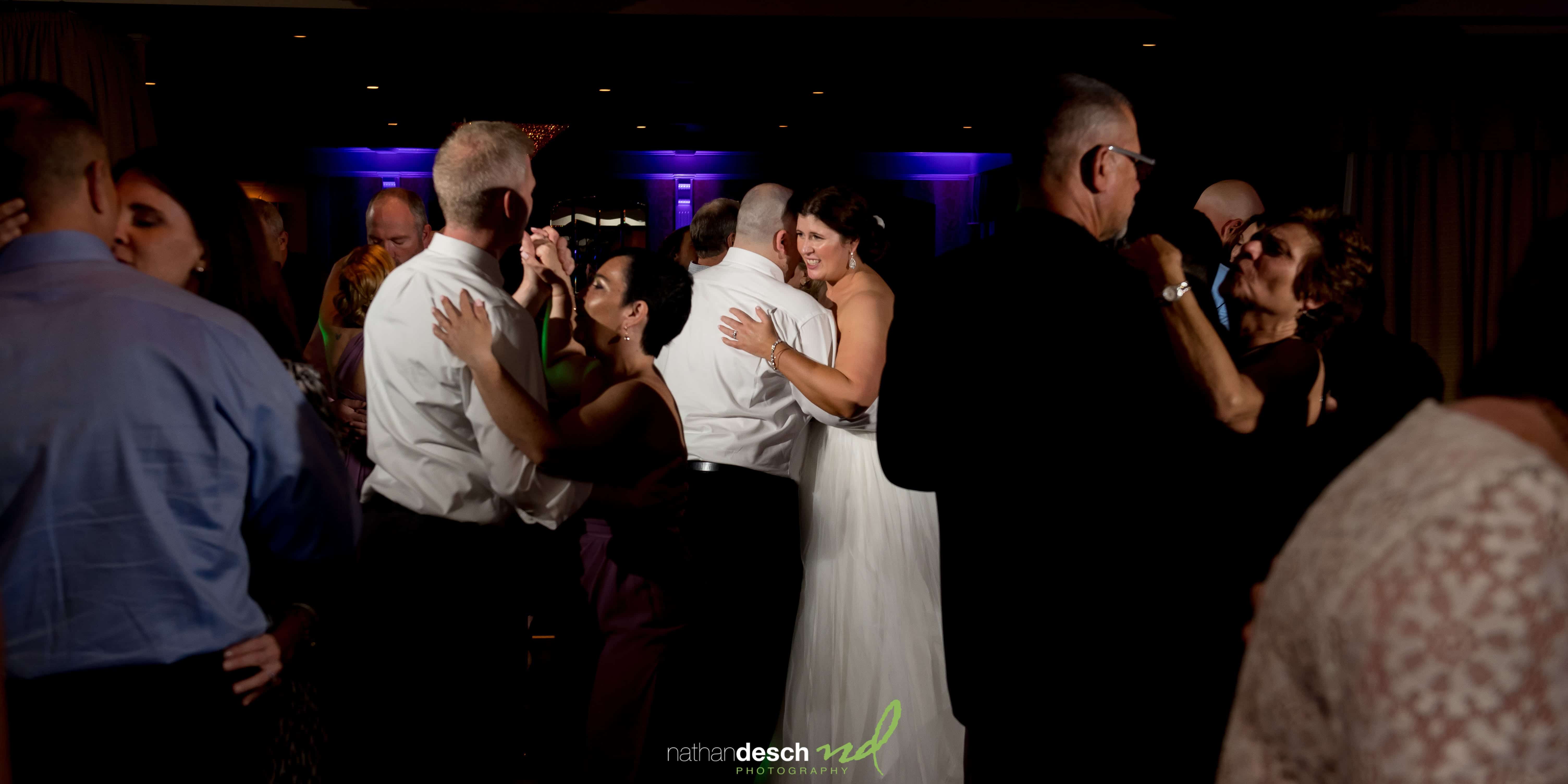 Main Line Weddings