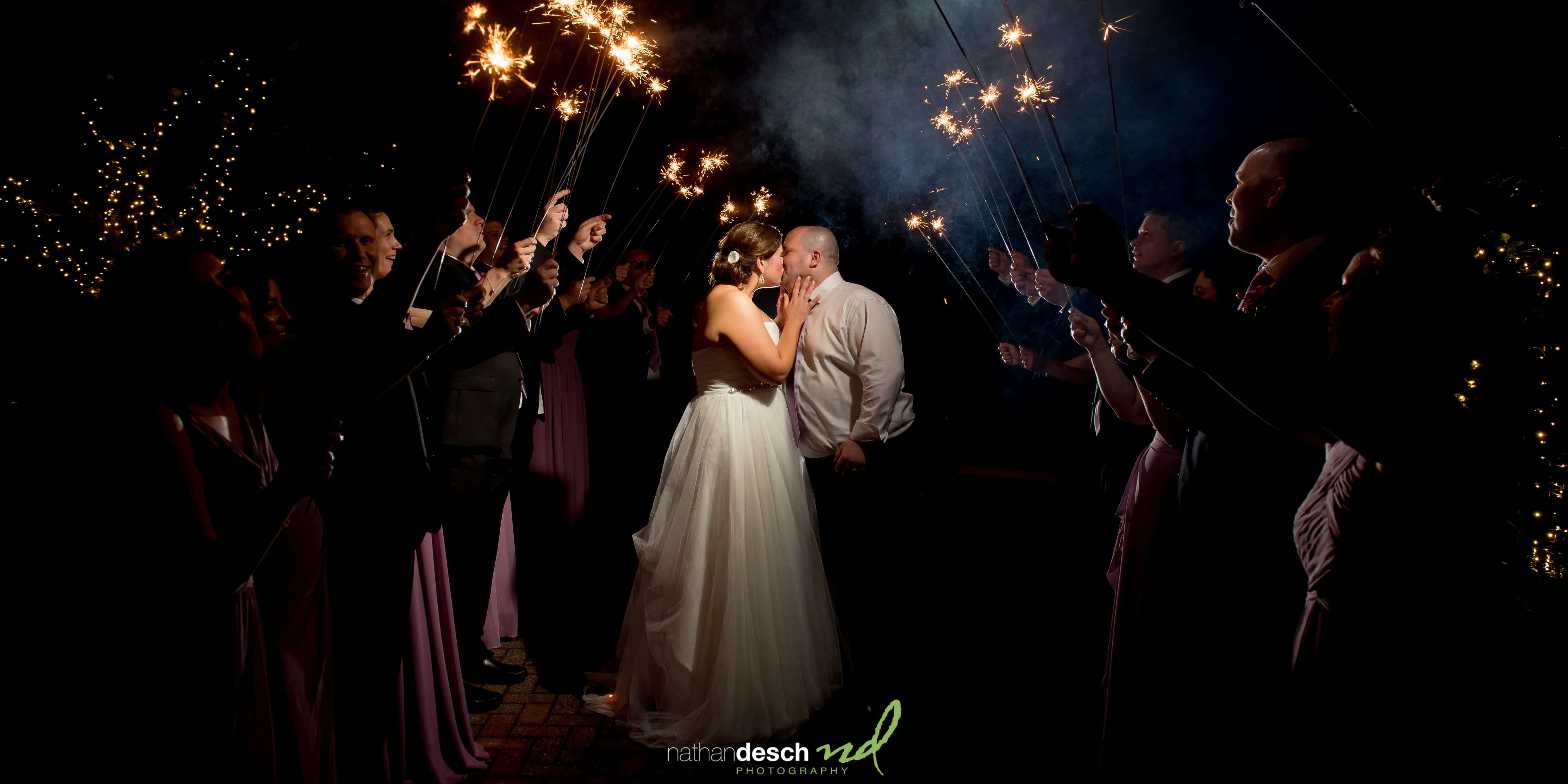 Radnor Wedding Photographer