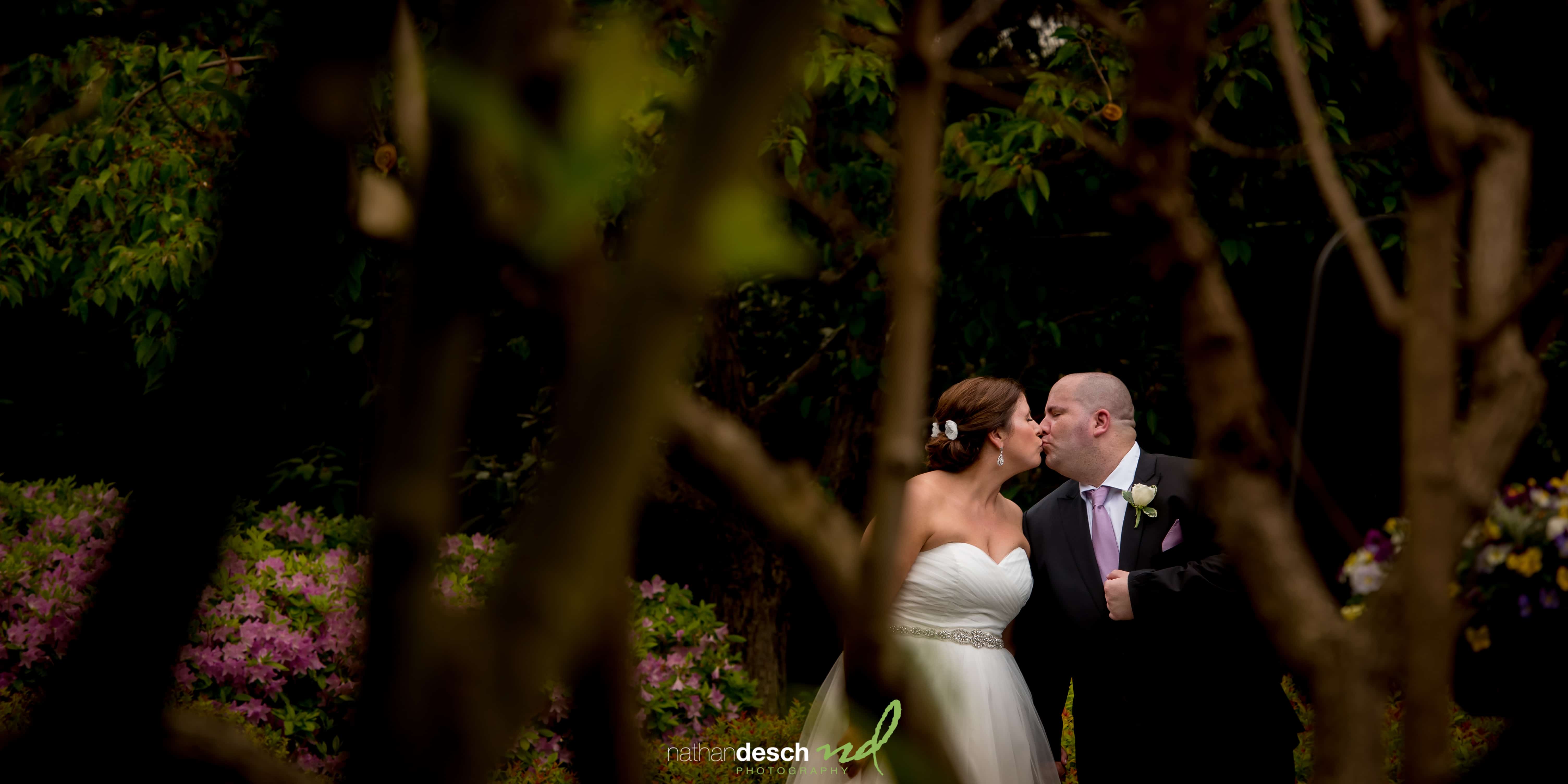 Radnor Wedding Photographer