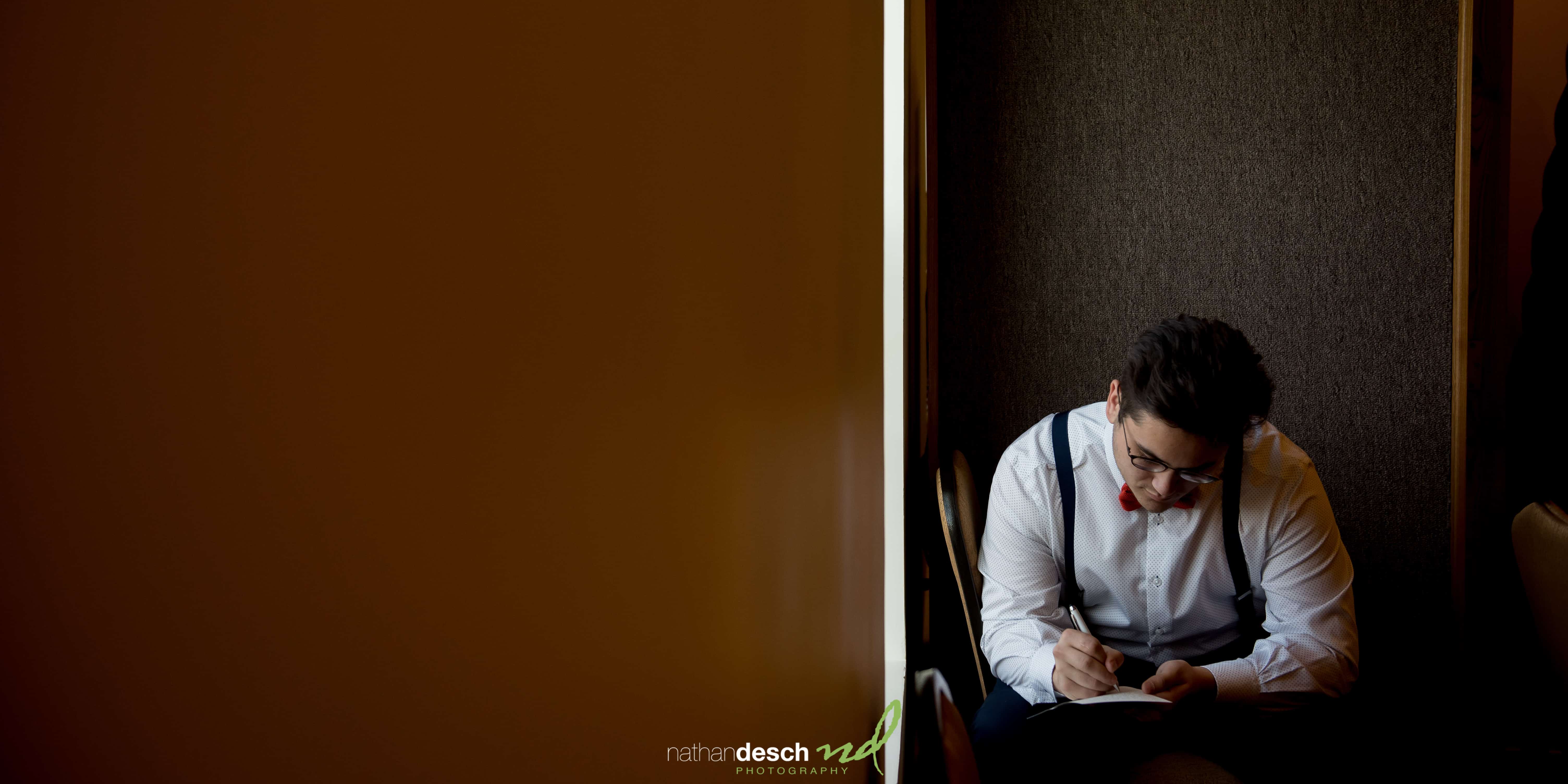 Williamsport Wedding Photographers