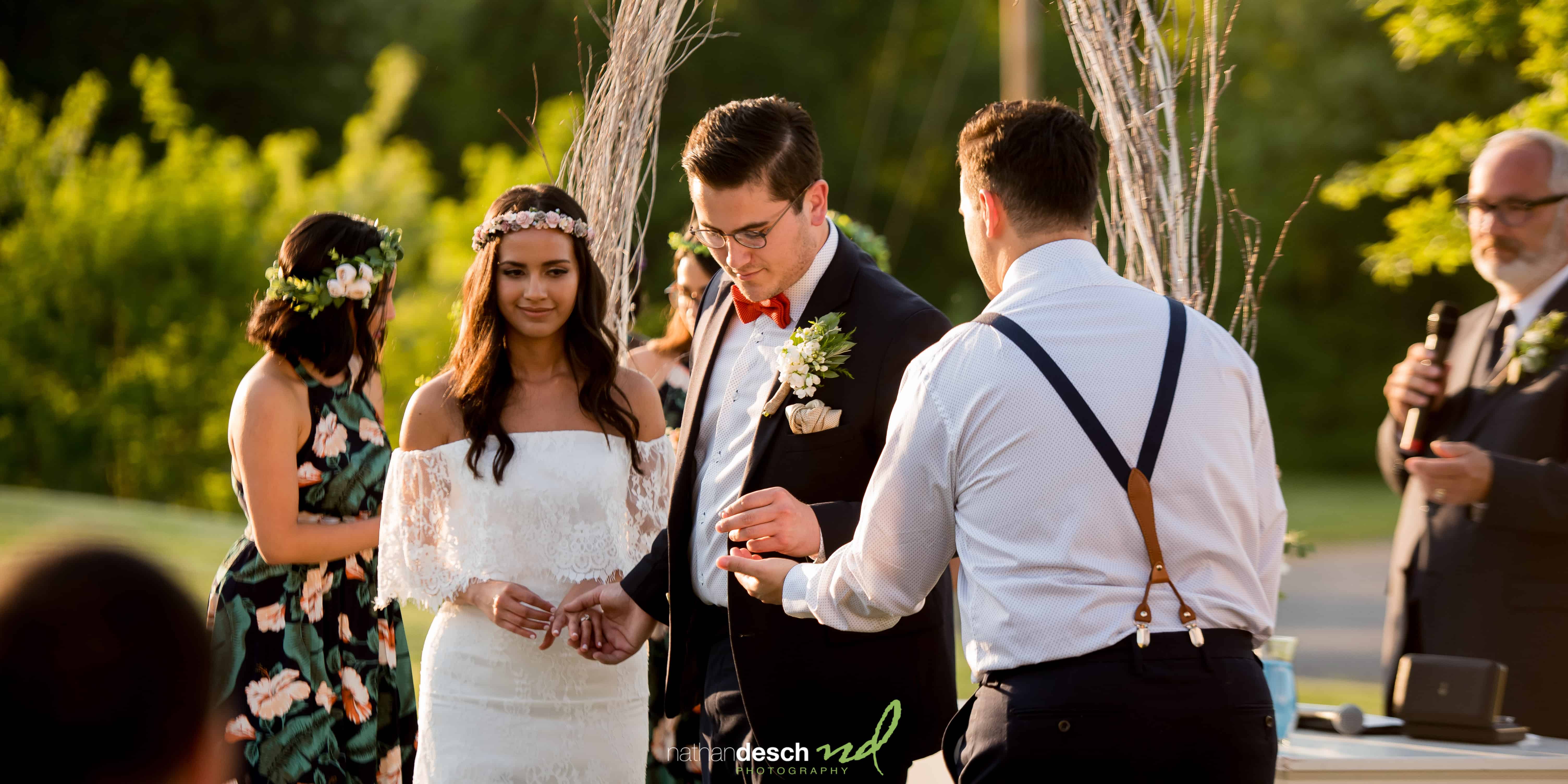 Williamsport Wedding Photographers