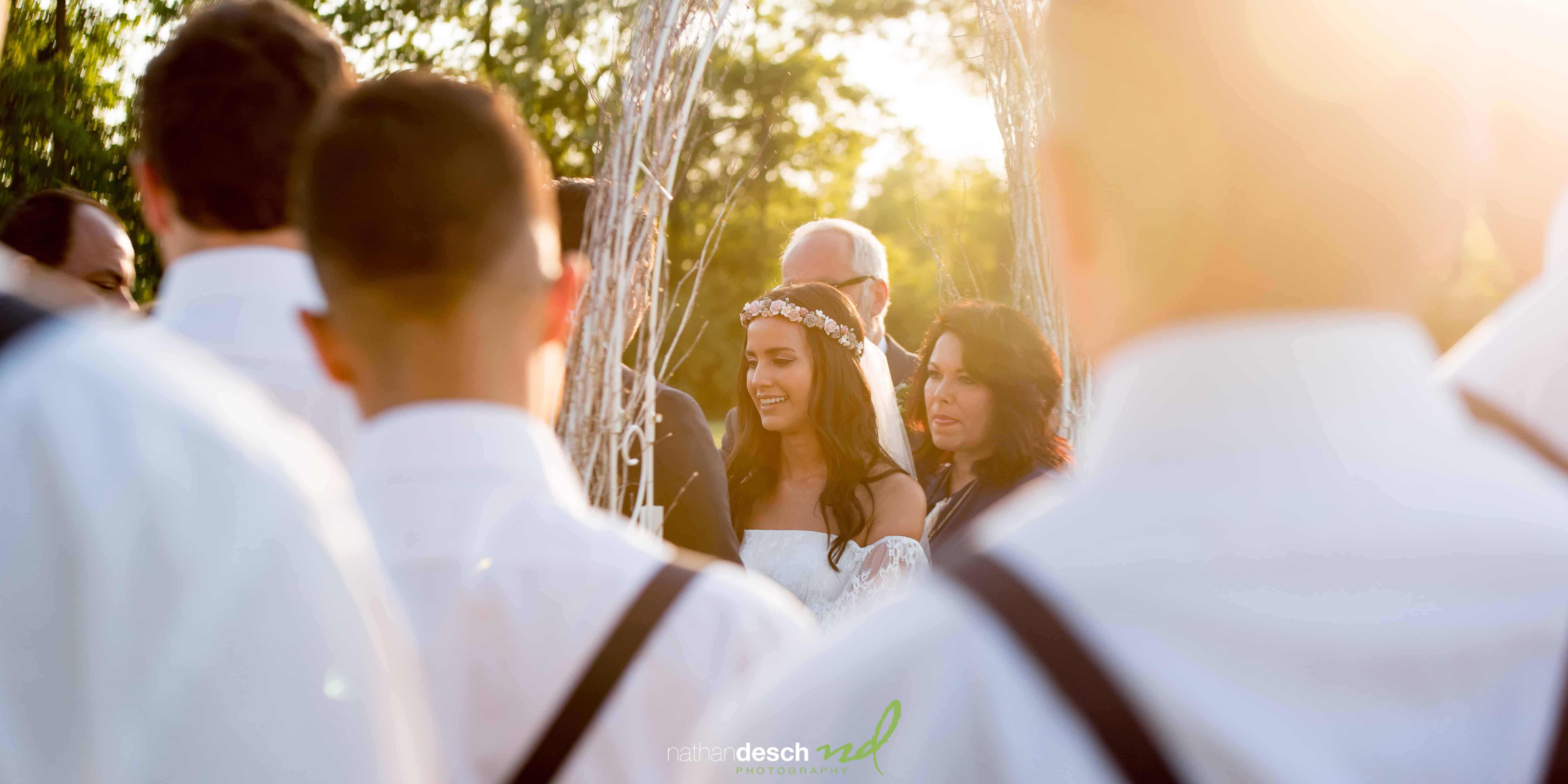 Williamsport Wedding Photographers
