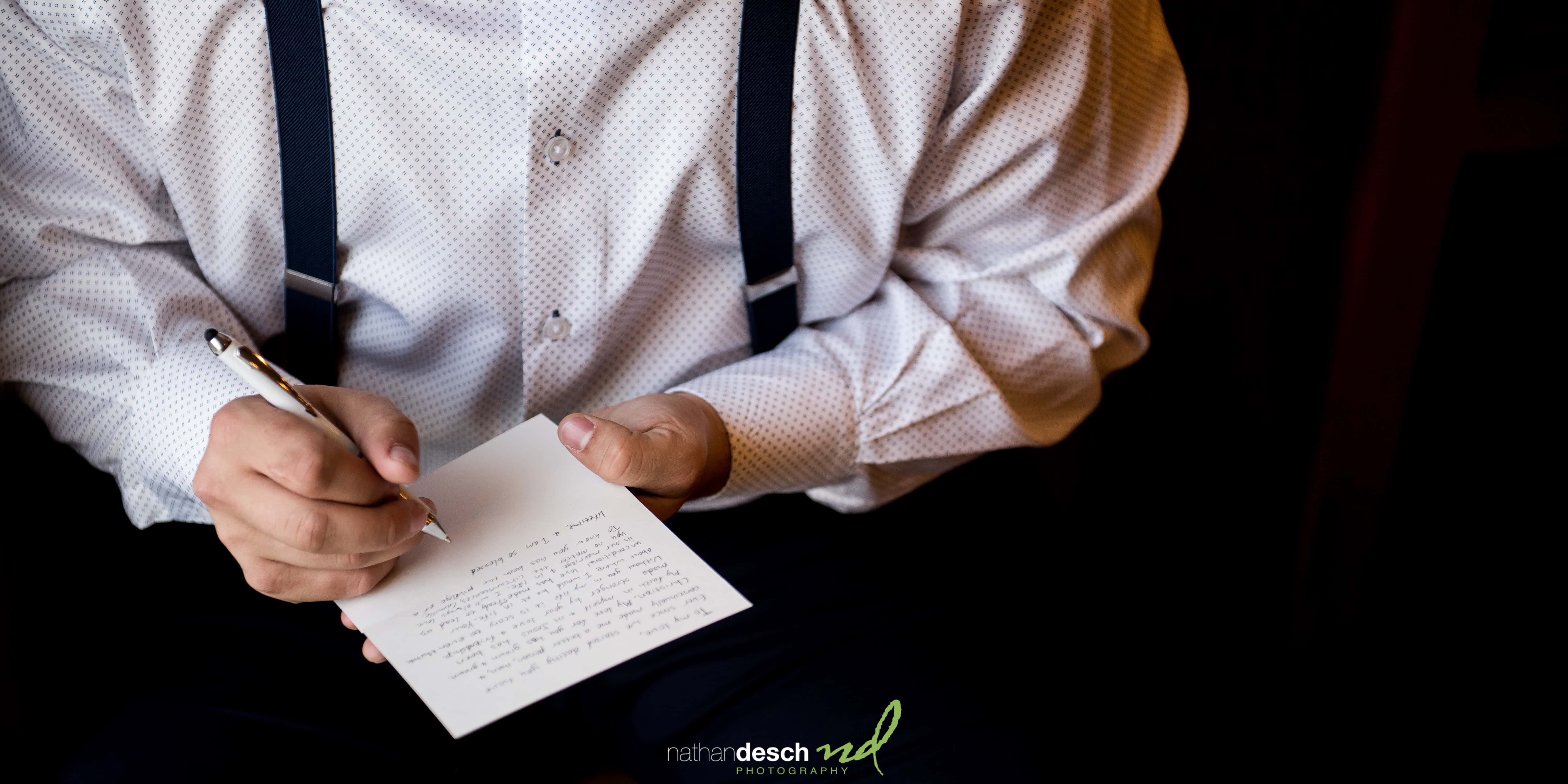 Williamsport Wedding Photographers